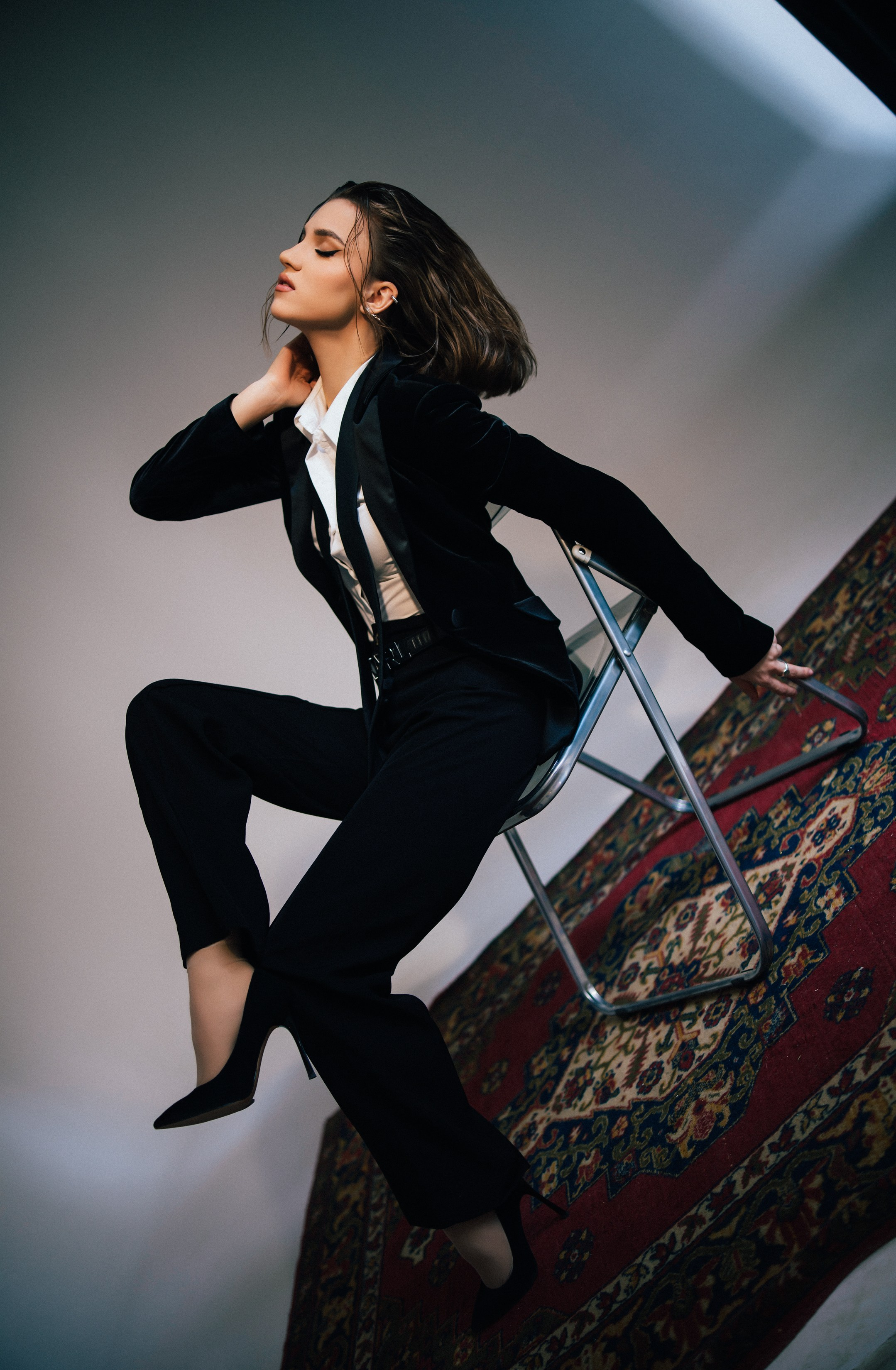 Studio. Фотограф Таганрог