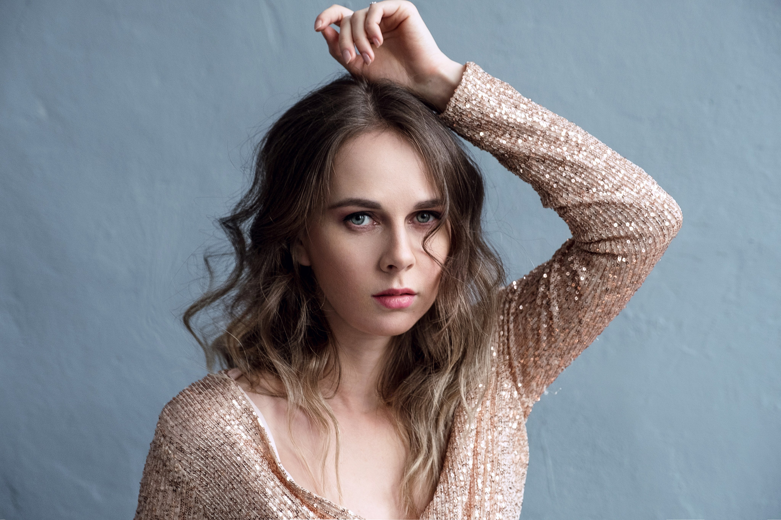 Ульяна. Иванова Екатерина. Фотограф Омск