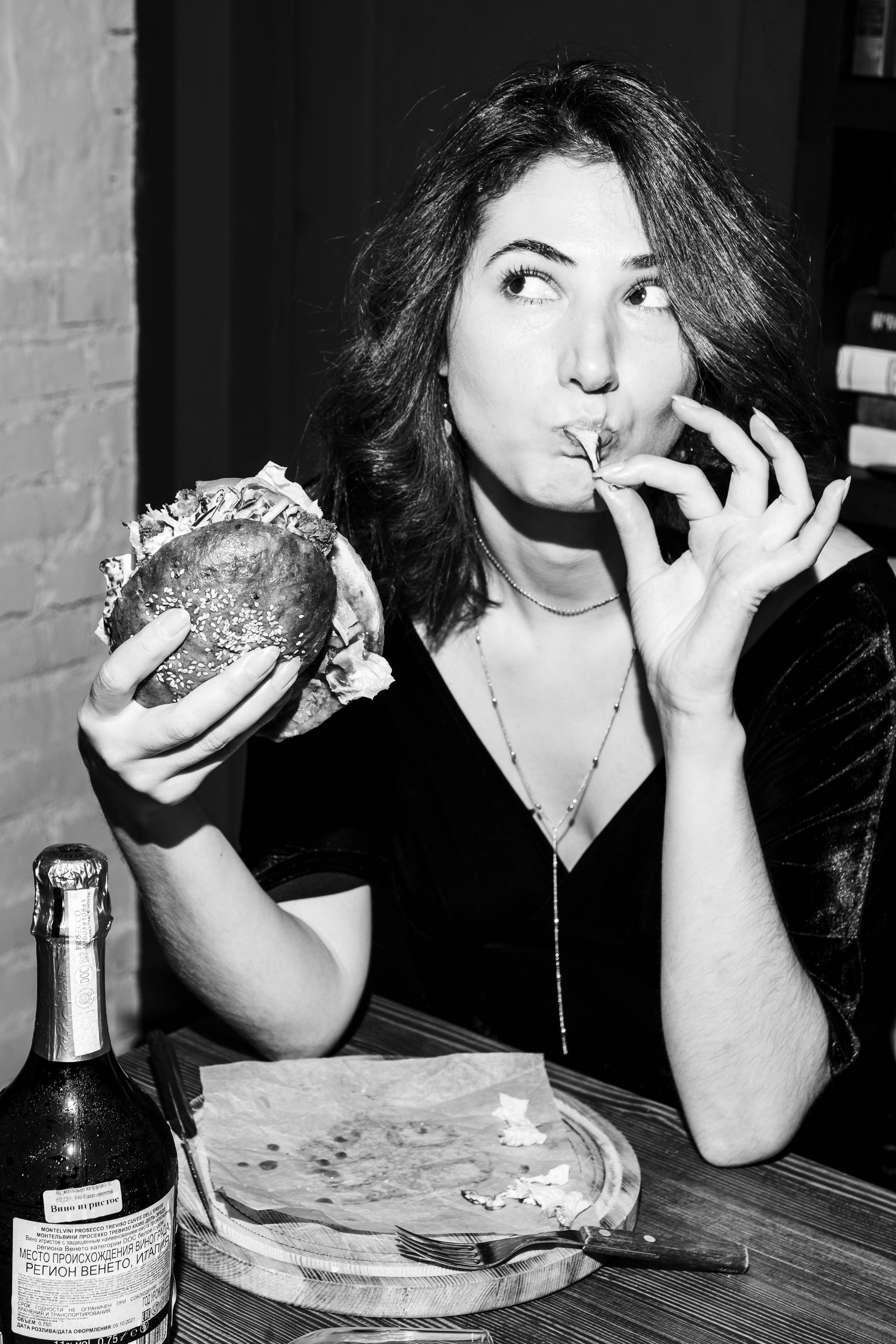 Анастасия. Иванова Екатерина. Фотограф Омск