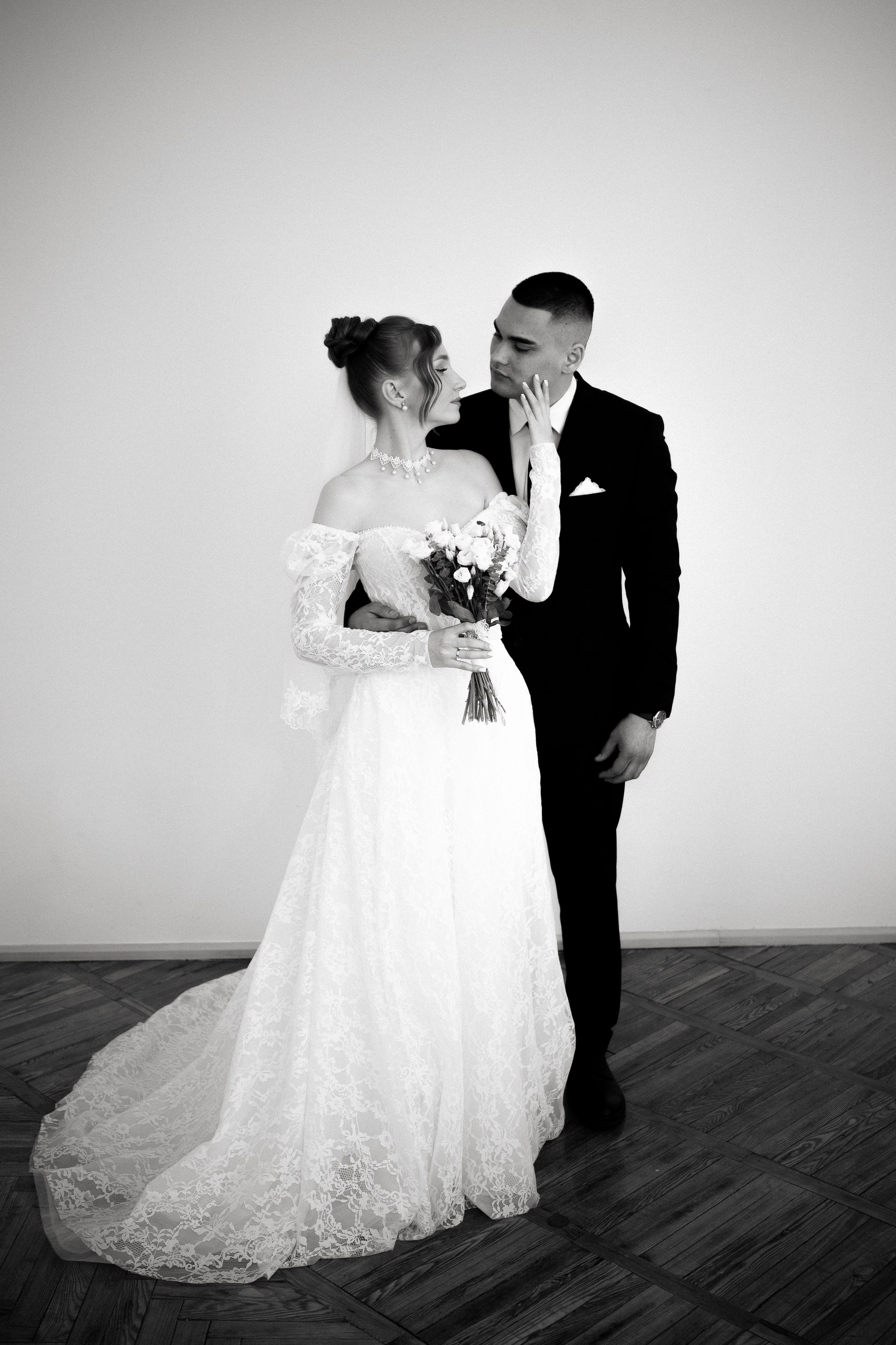 Дмитрий&Дарья. Семейный, портретный, фотограф в городе Магадане Анастасия Кадочкина