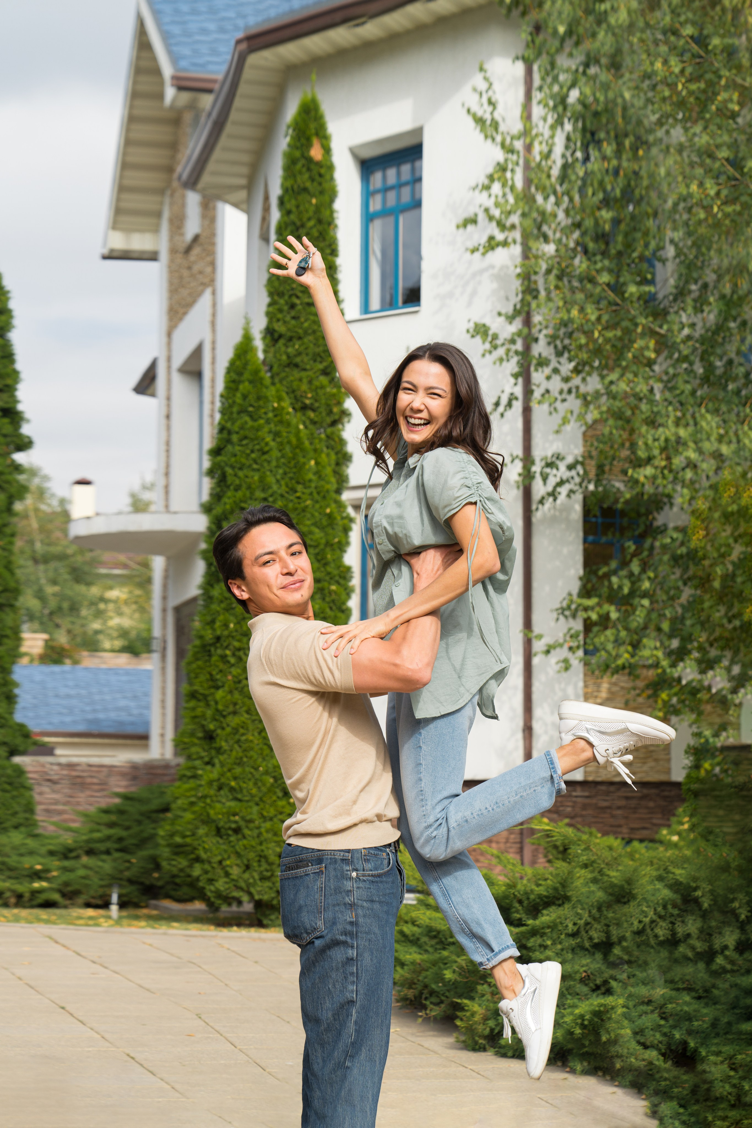 Отбасы банк. Фотограф TAULAN_1