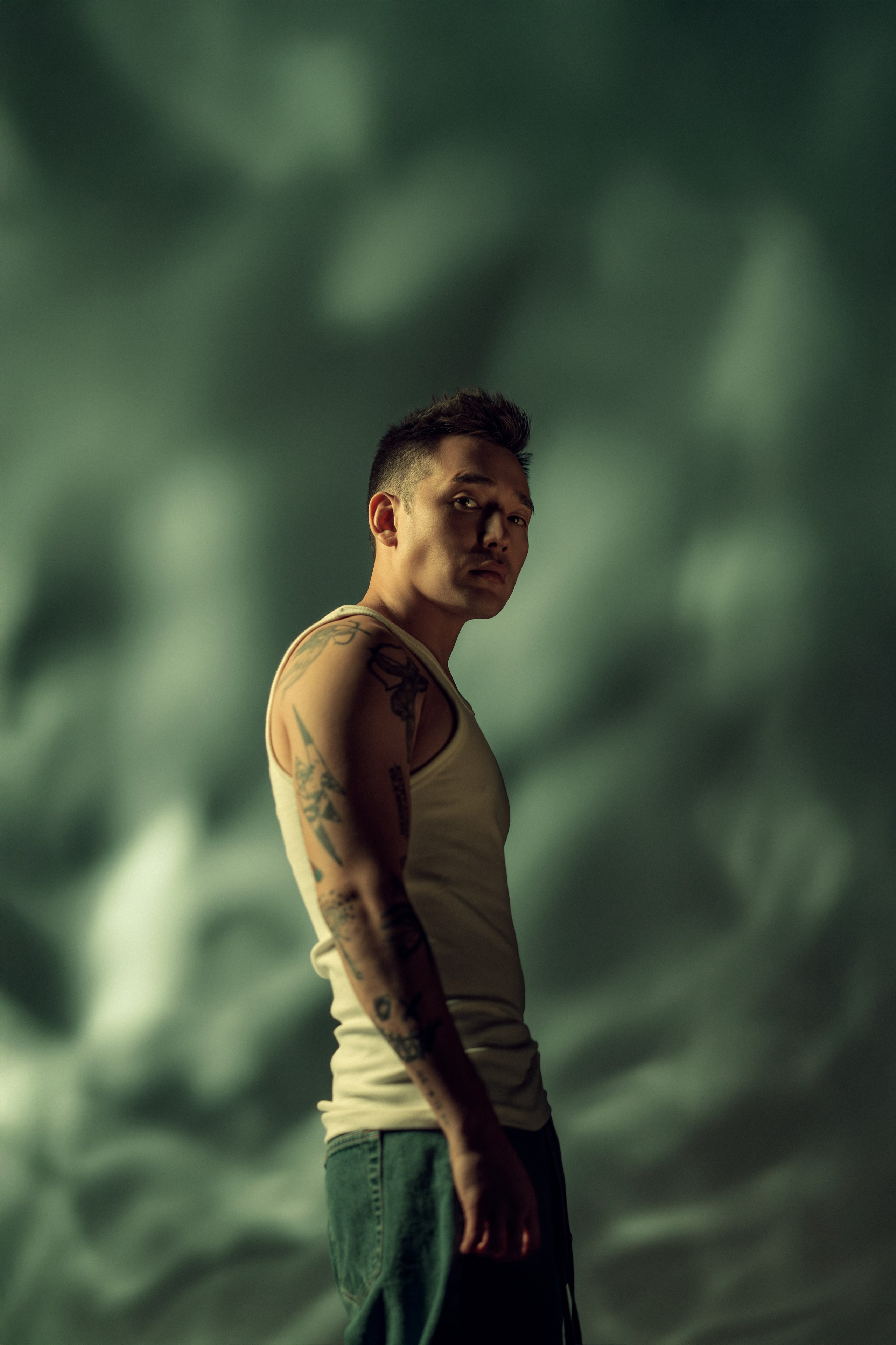 ZEIN. Фотограф TAULAN_1