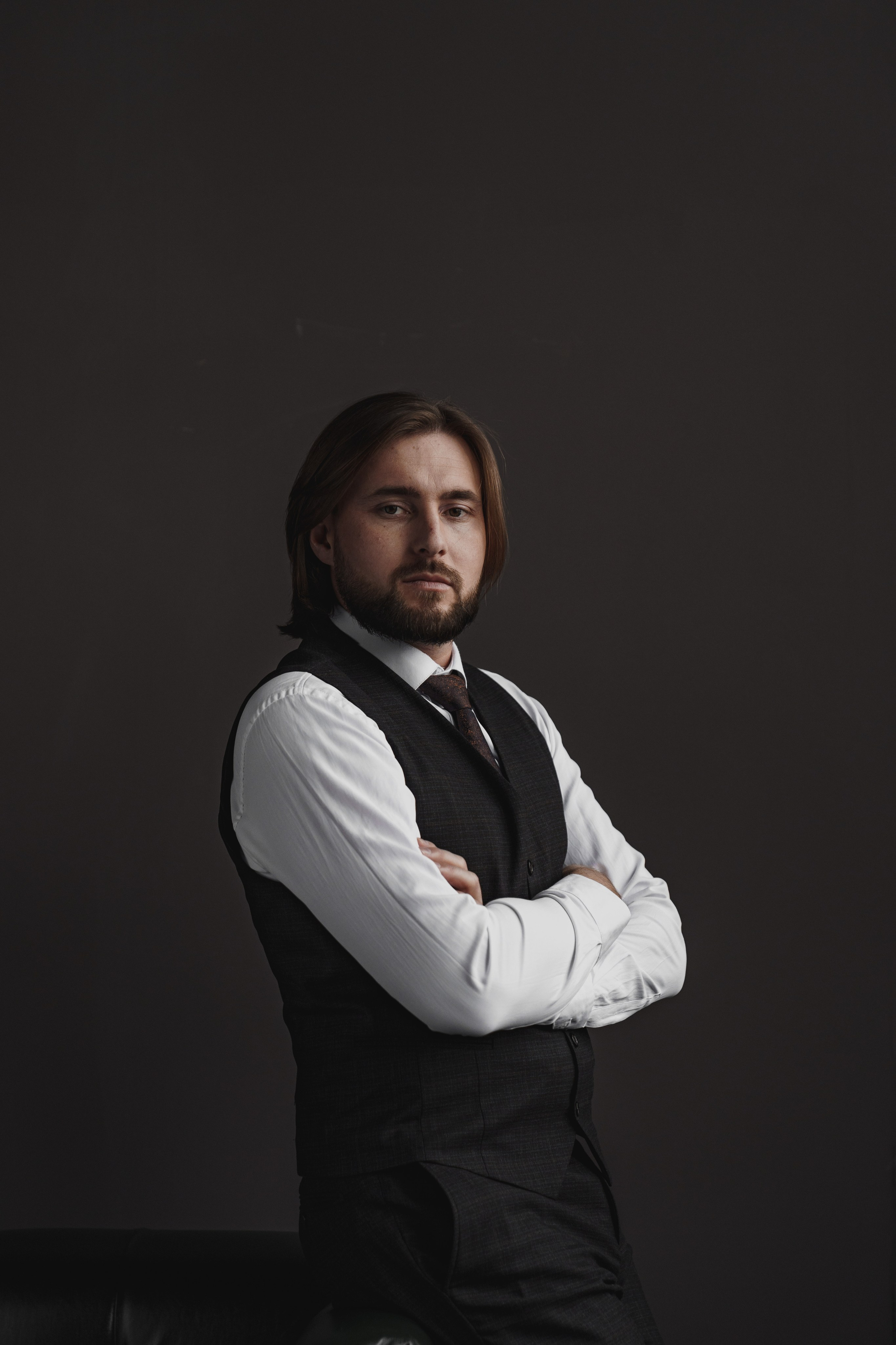 Степан. Фотограф TAULAN_1