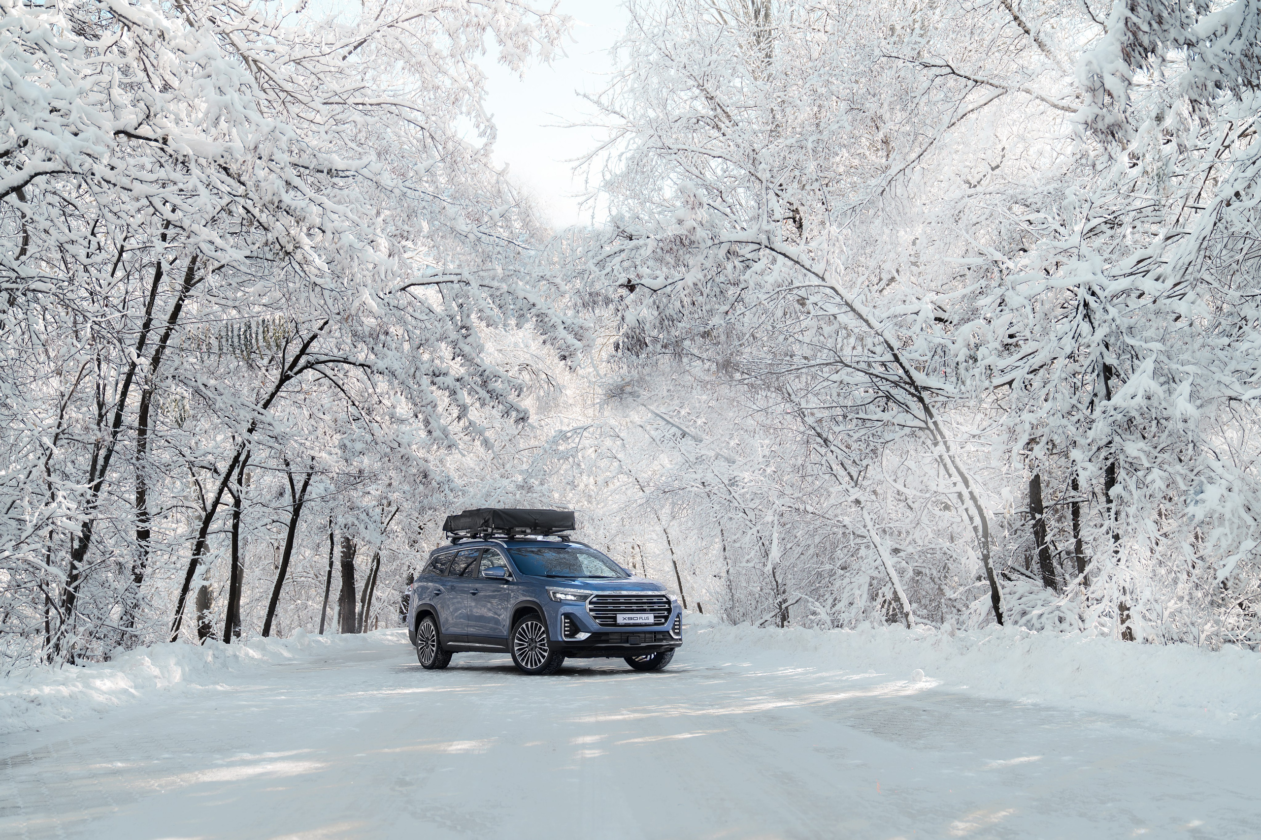 JETOUR X90. Фотограф TAULAN_1