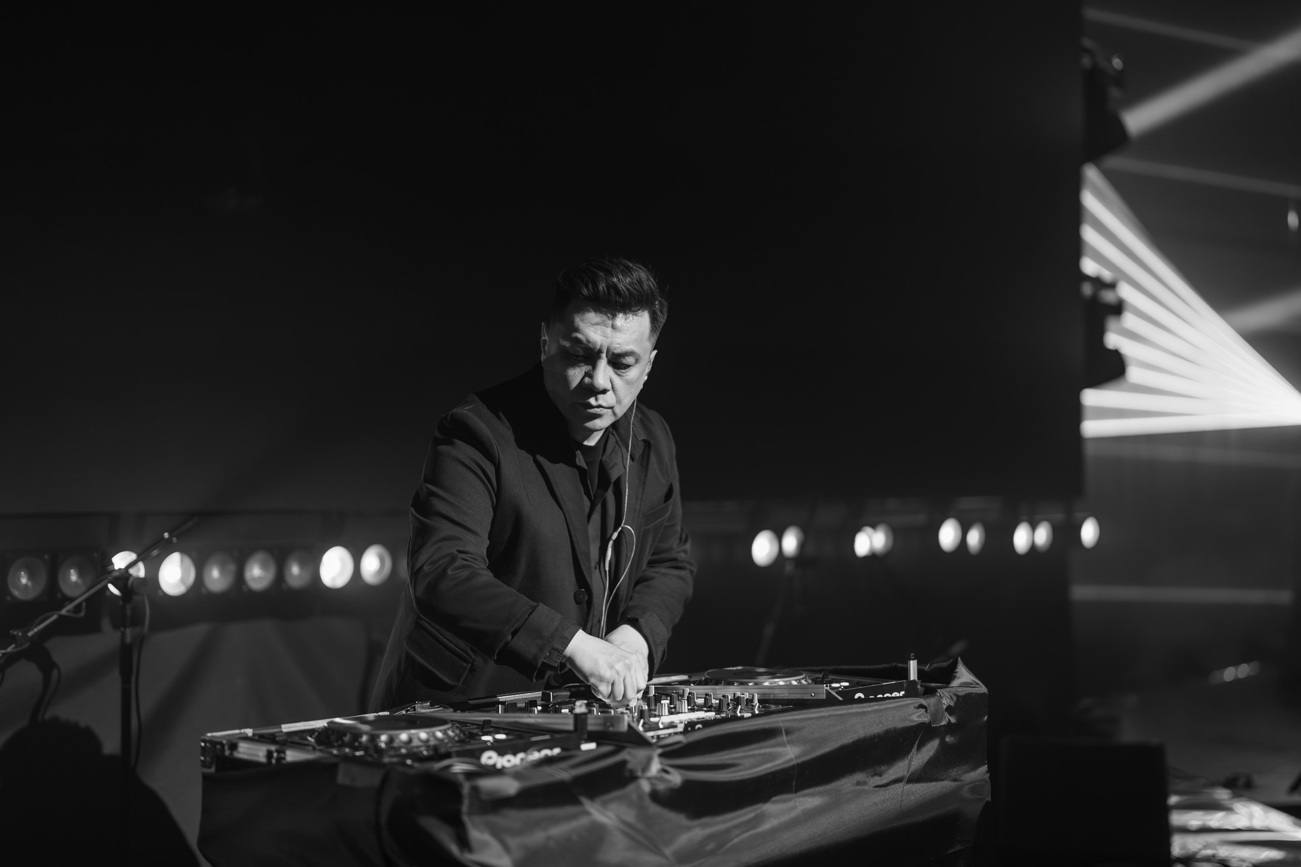 Презентация новой моделей Kia Sorento 2024. Фотограф TAULAN_1