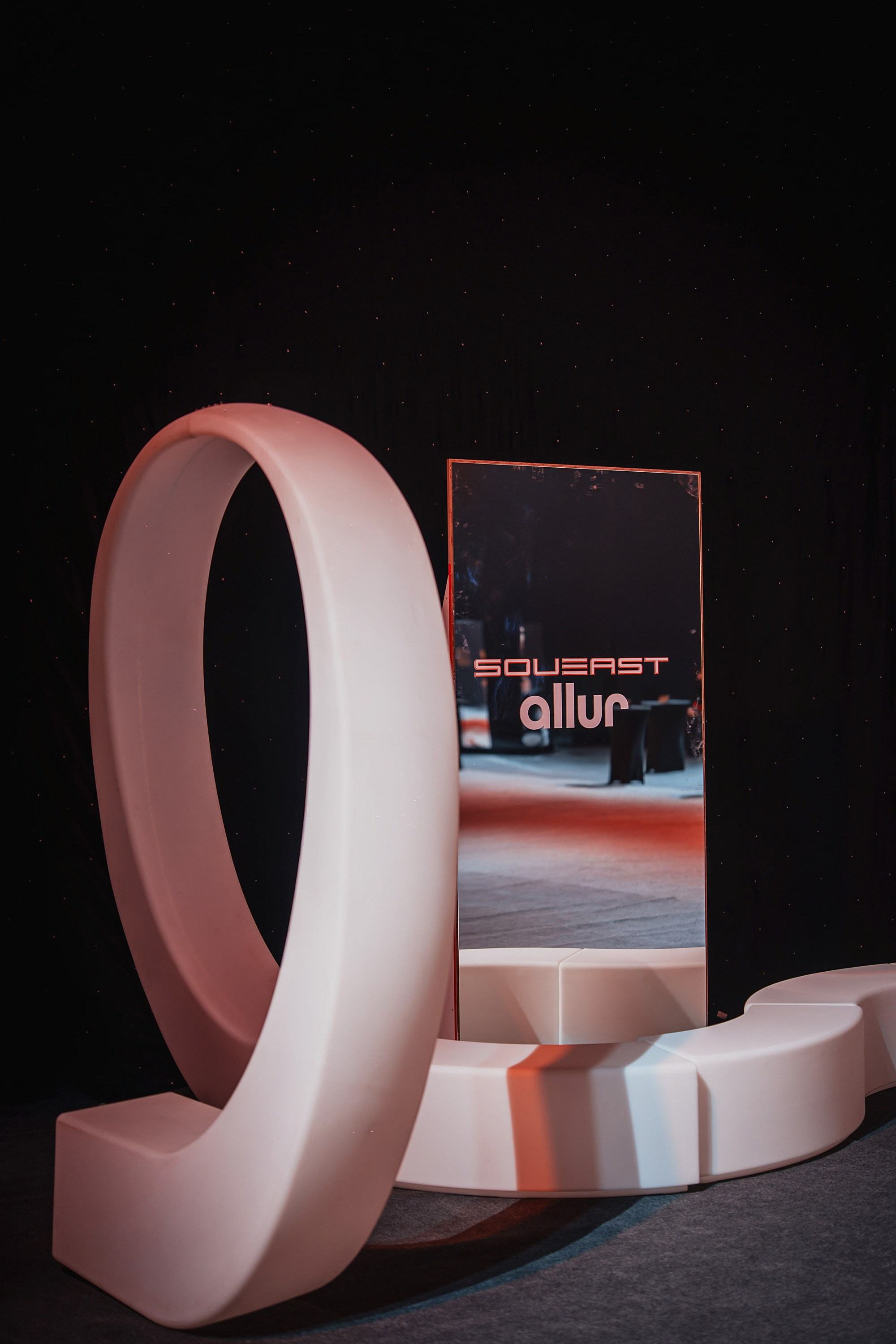 Презентация новых моделей SOUEAST. Фотограф TAULAN_1