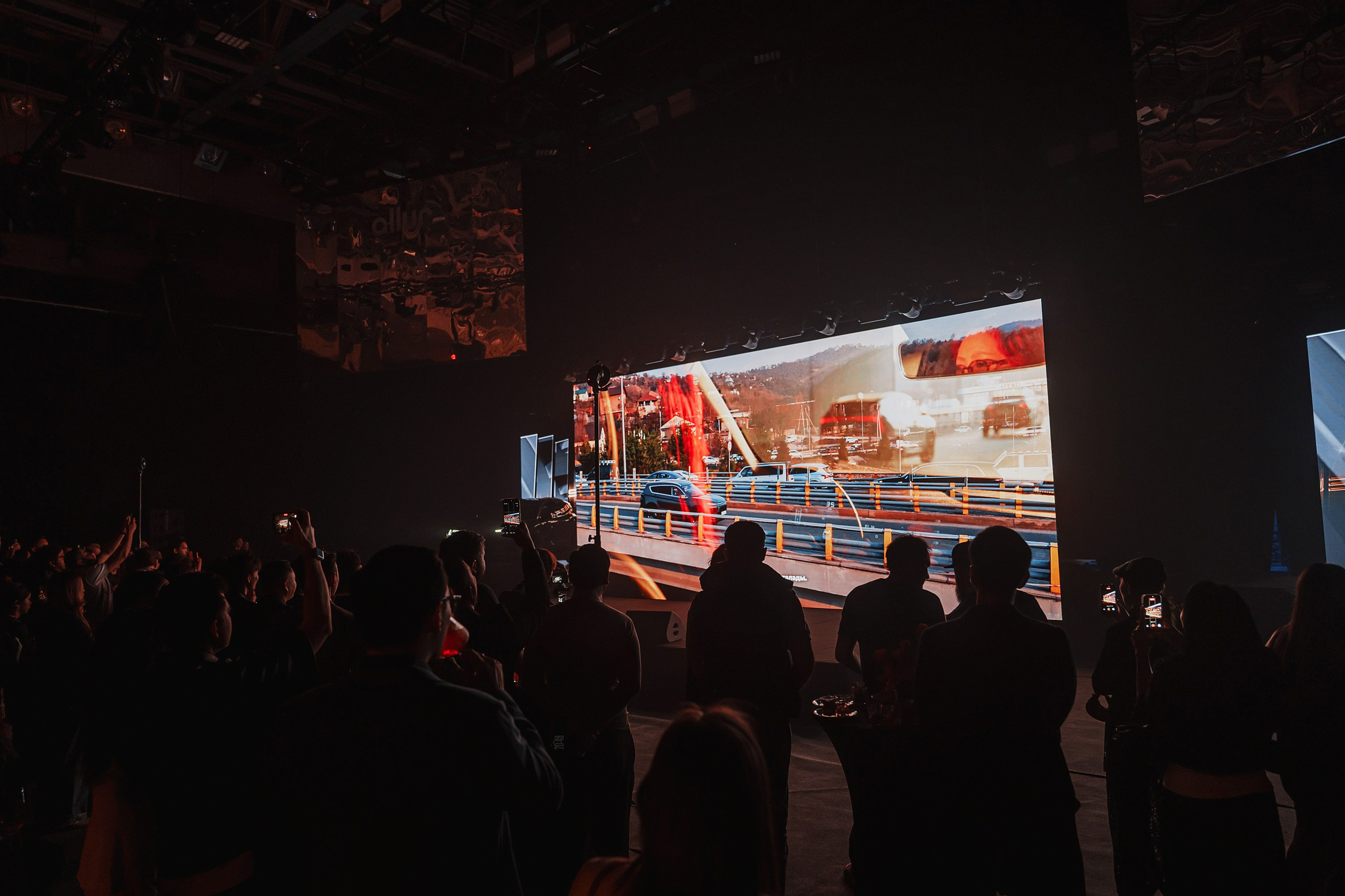 Презентация новых моделей SOUEAST. Фотограф TAULAN_1