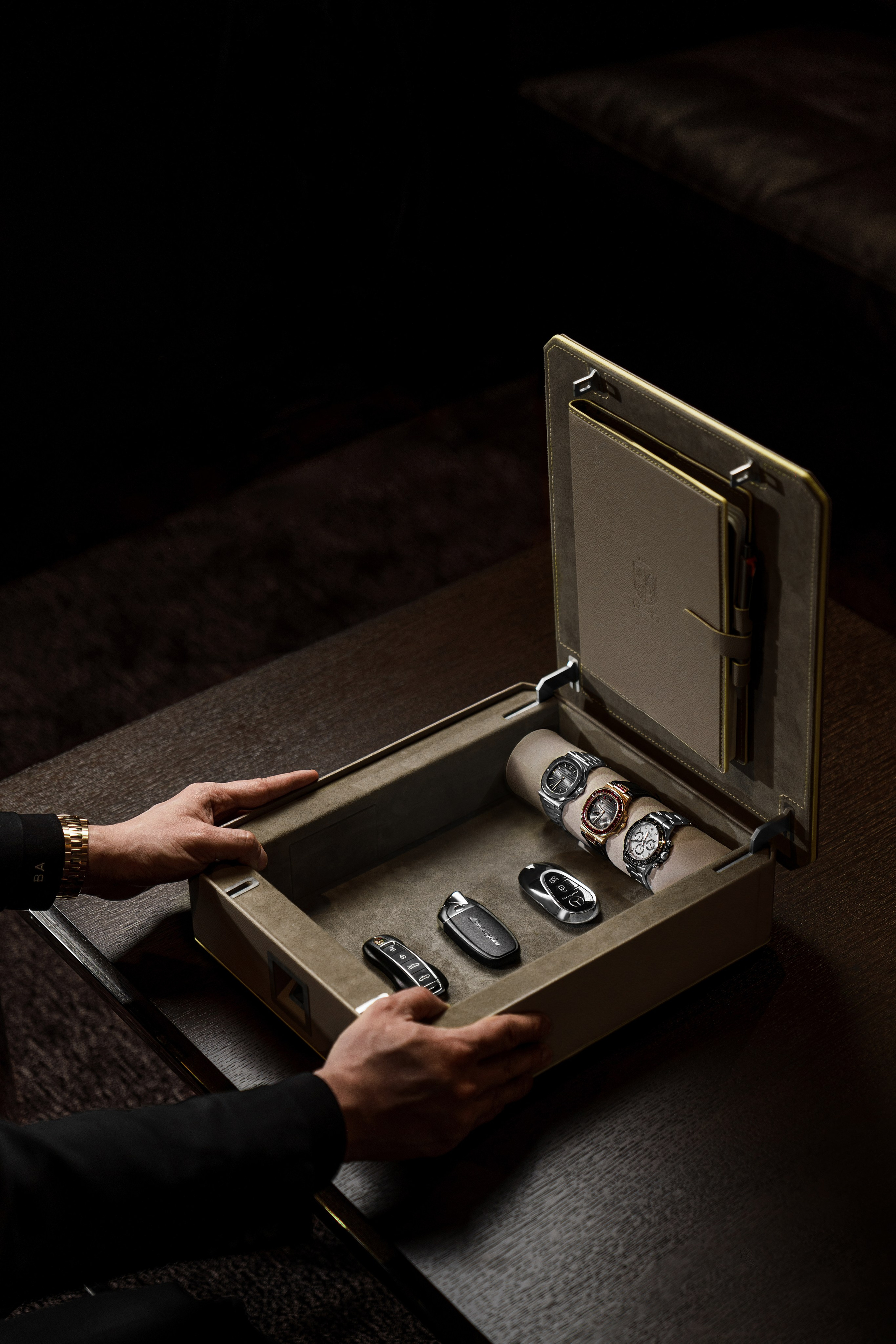 BORG. Фотограф TAULAN_1