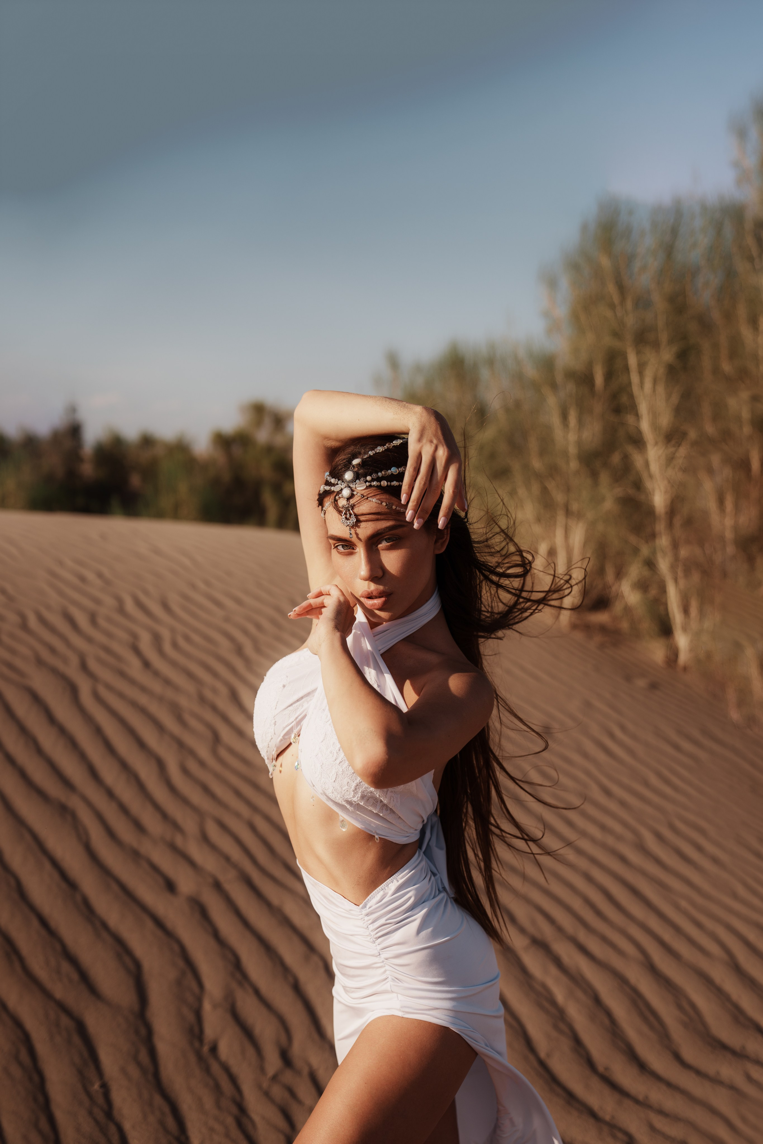 REGINA. Фотограф TAULAN_1