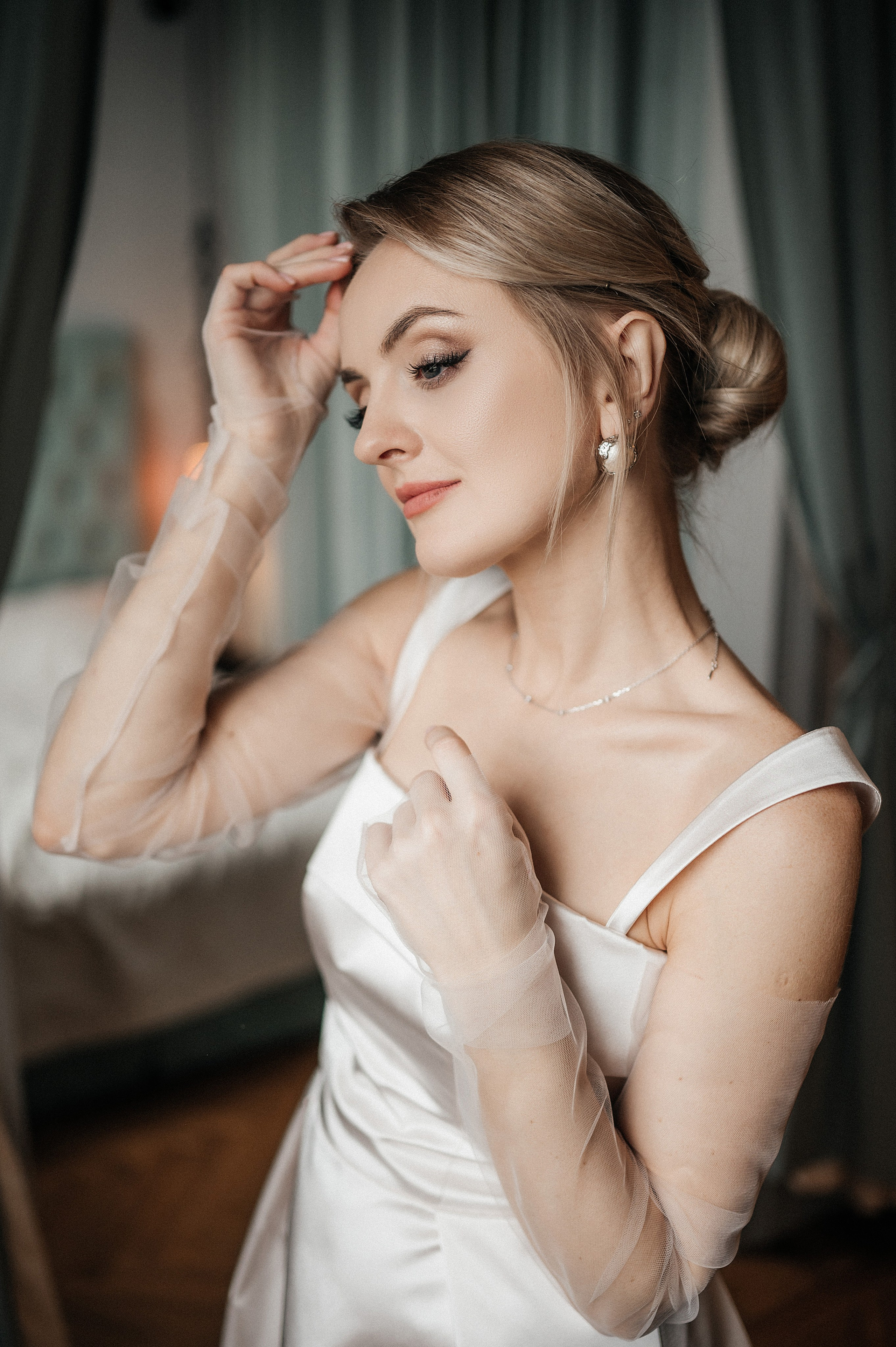 Дарья и Артём. Свадебный и семейный фотограф в Белгороде