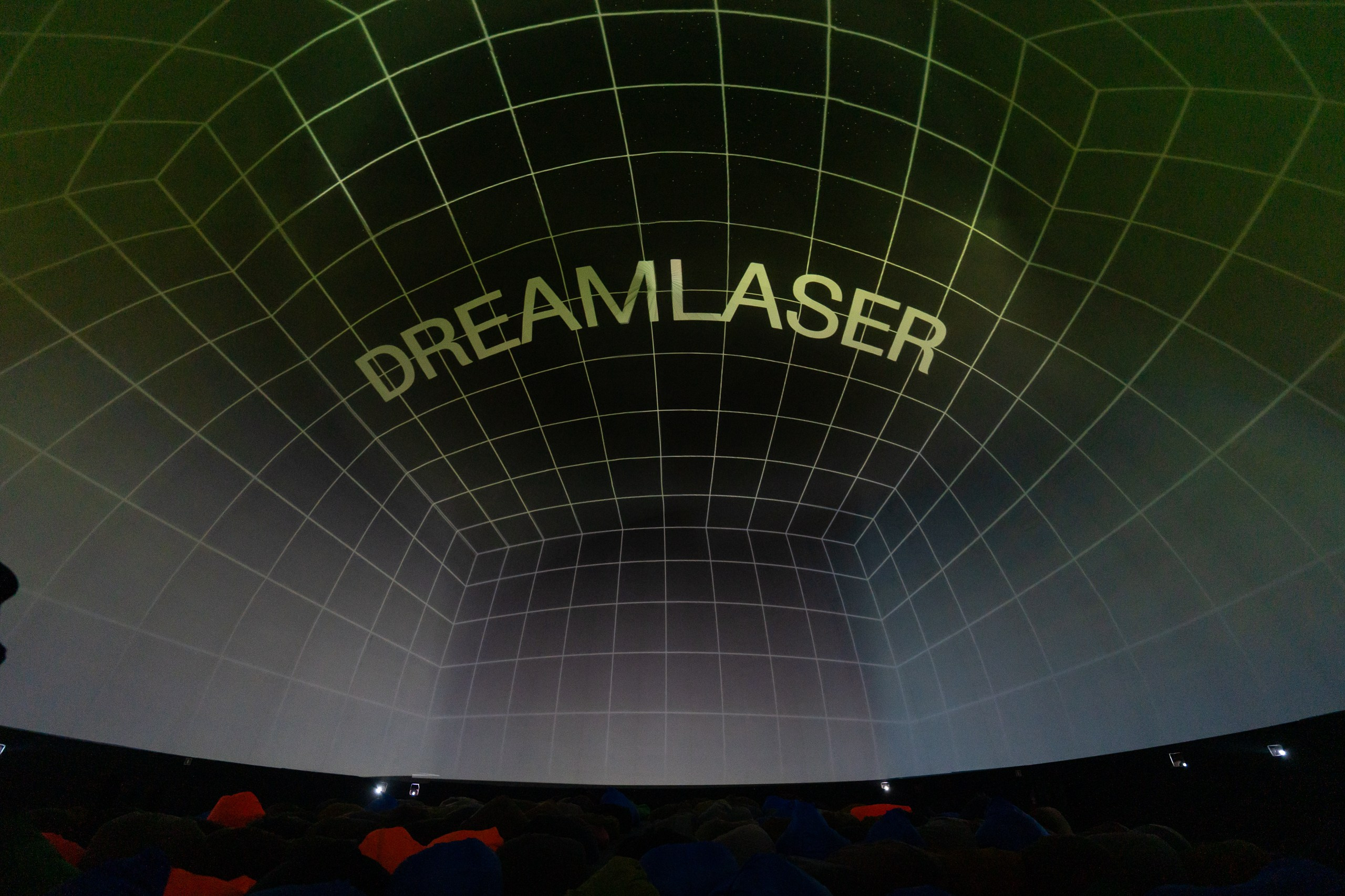 INTERVALS 2025. Sunnyman