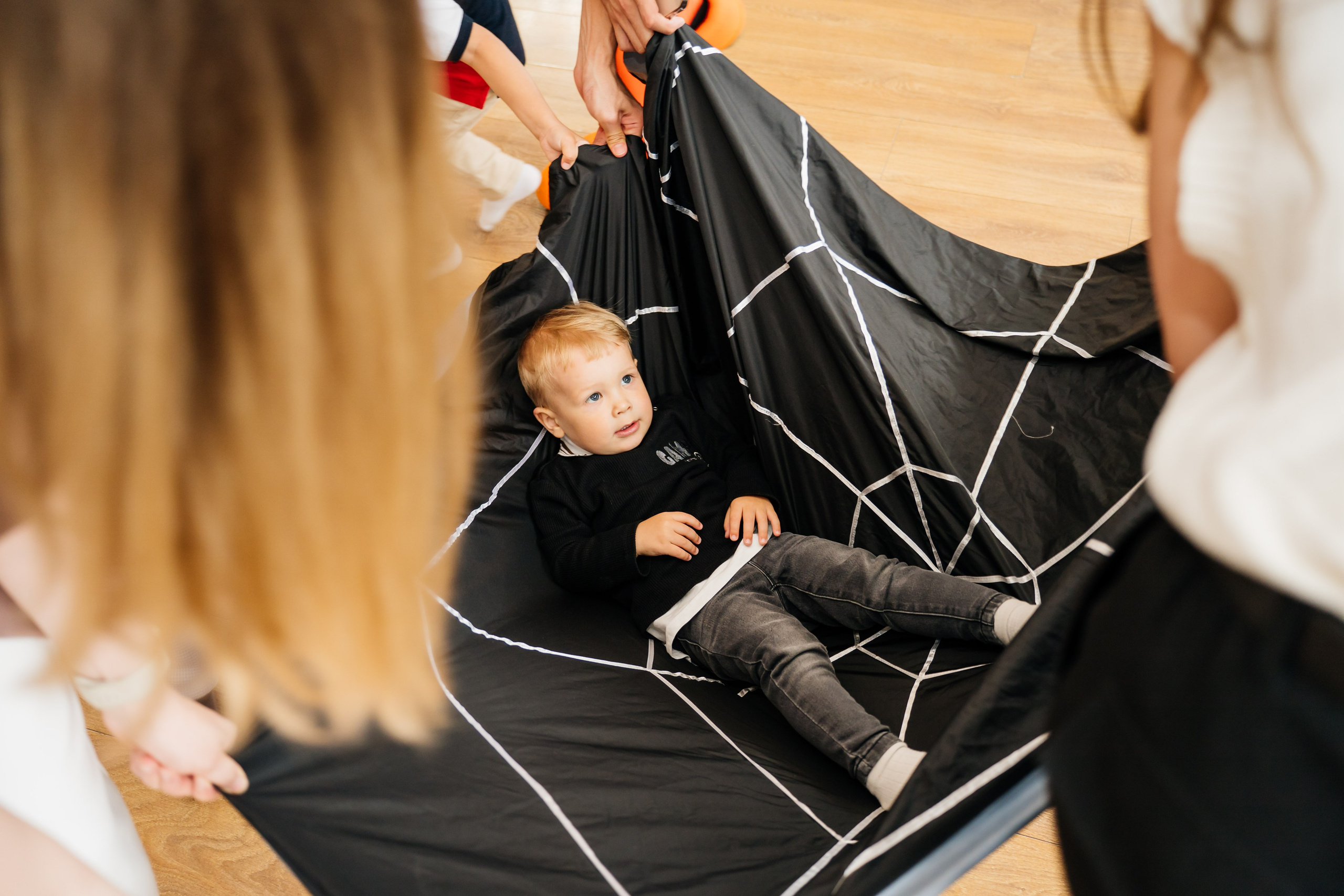 День рождения Саши. Видеограф и Фотограф в Челябинске Ксения и Владимир Рюмины