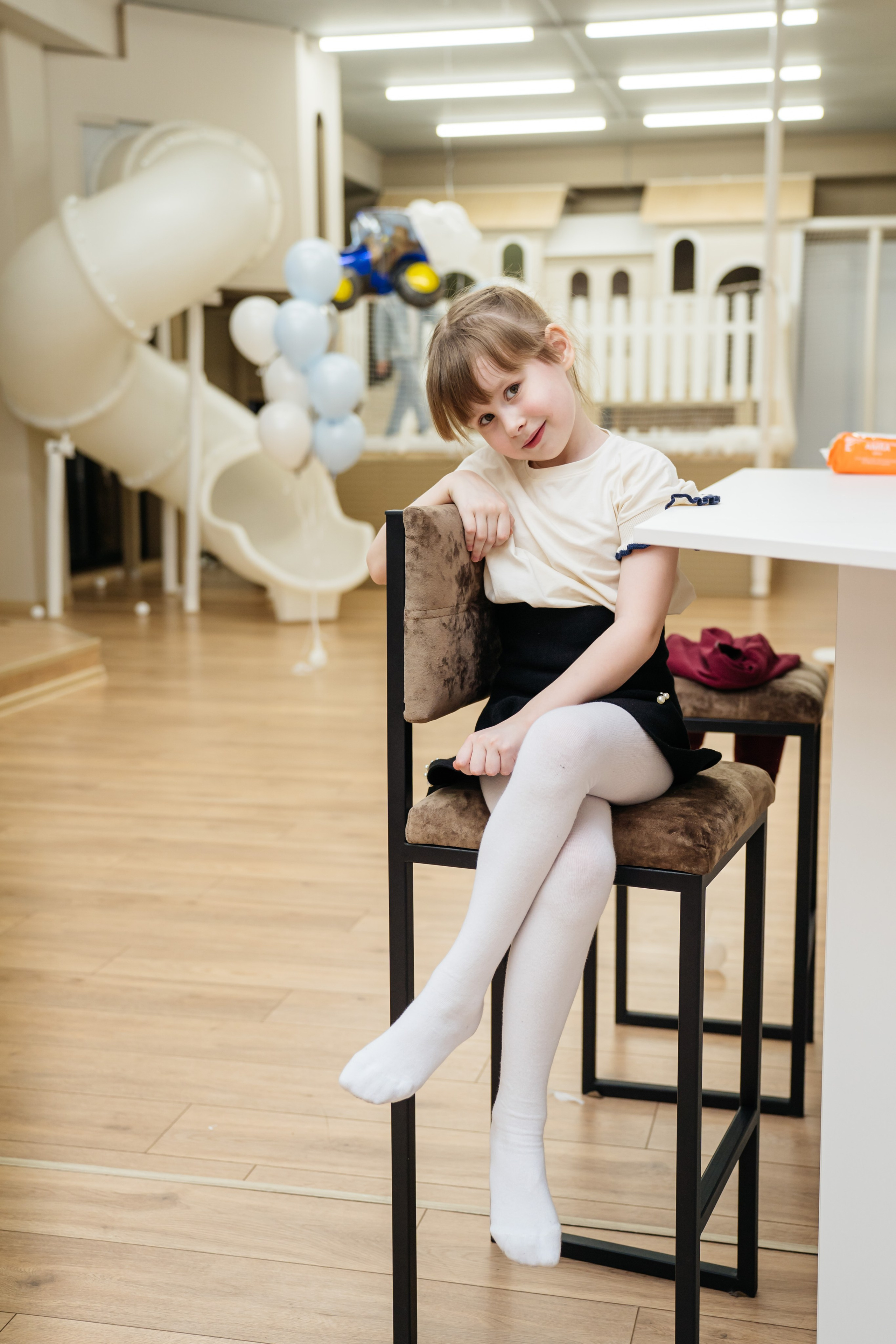 День рождения Зейна. Видеограф и Фотограф в Челябинске Ксения и Владимир Рюмины