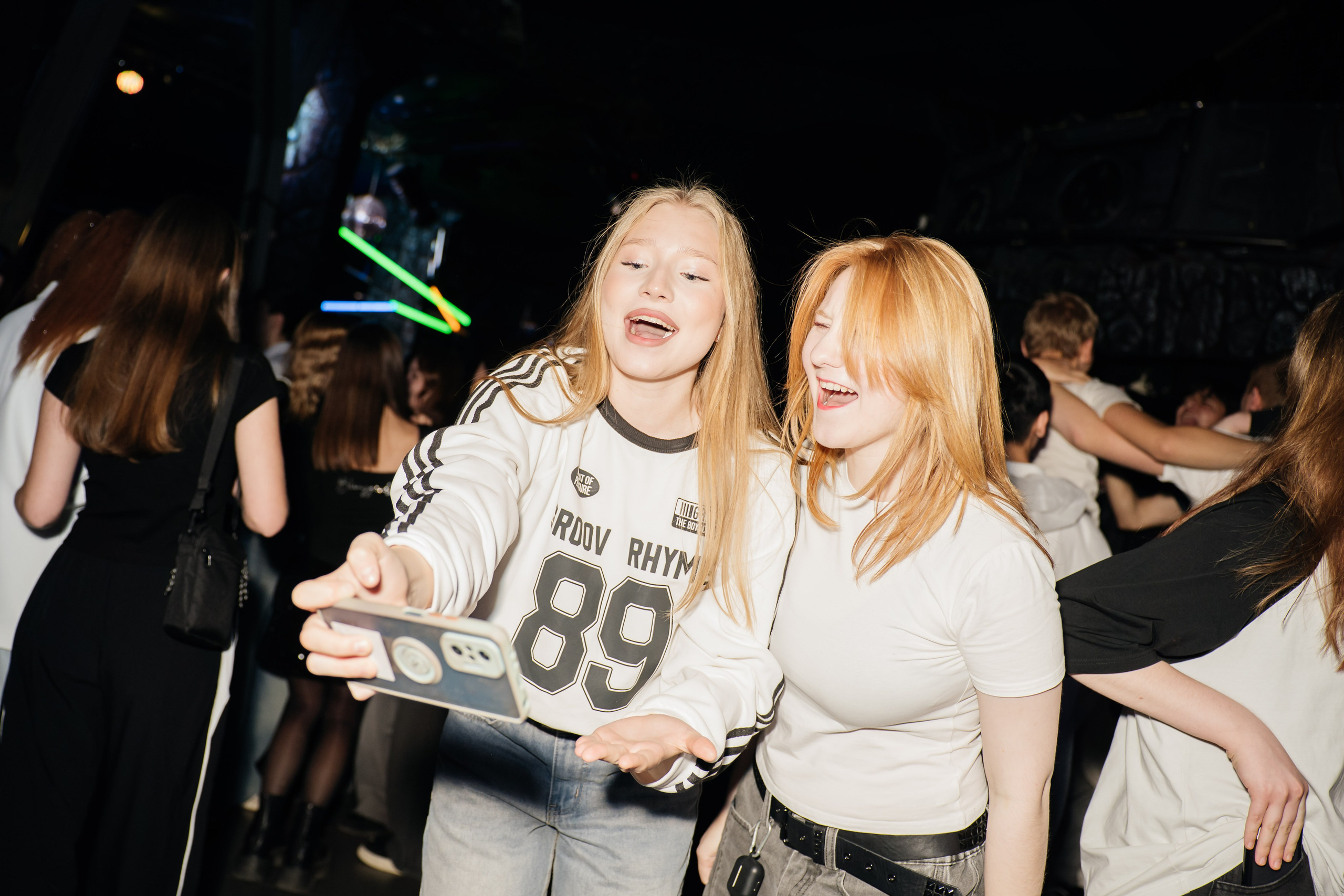 Посвящение в студенты. Видеограф и Фотограф в Челябинске Ксения и Владимир Рюмины