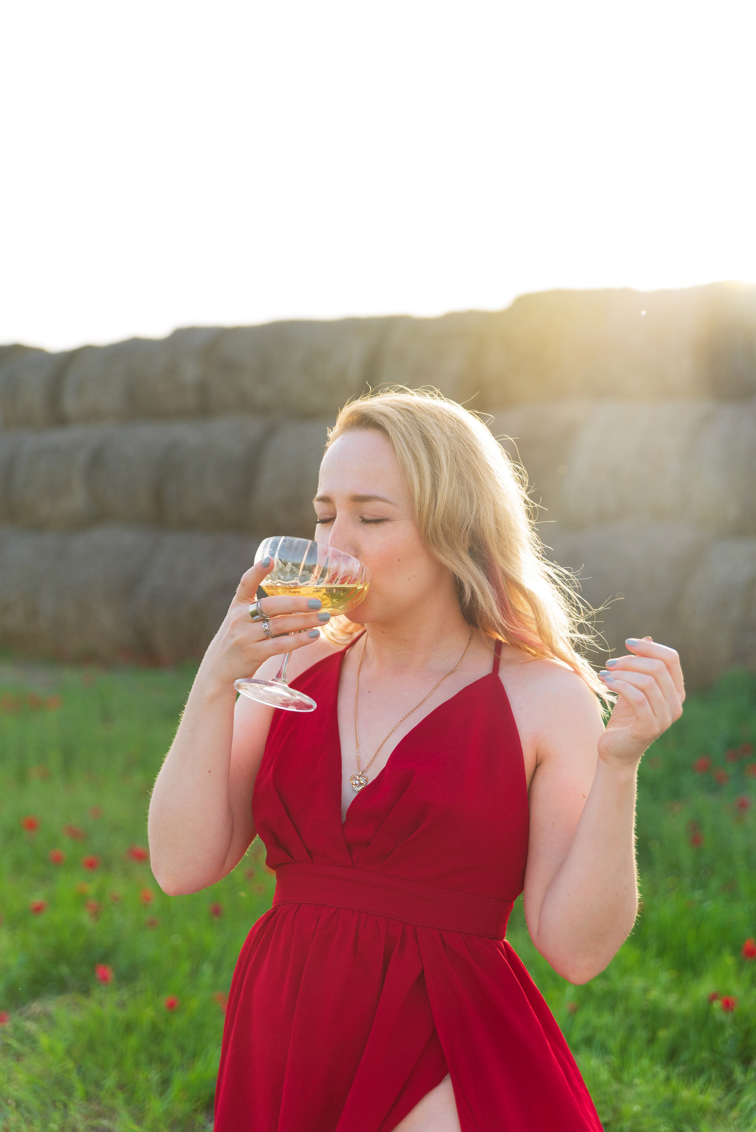 Марина. Элиста. Фотограф Алеся Груздо Волгоград