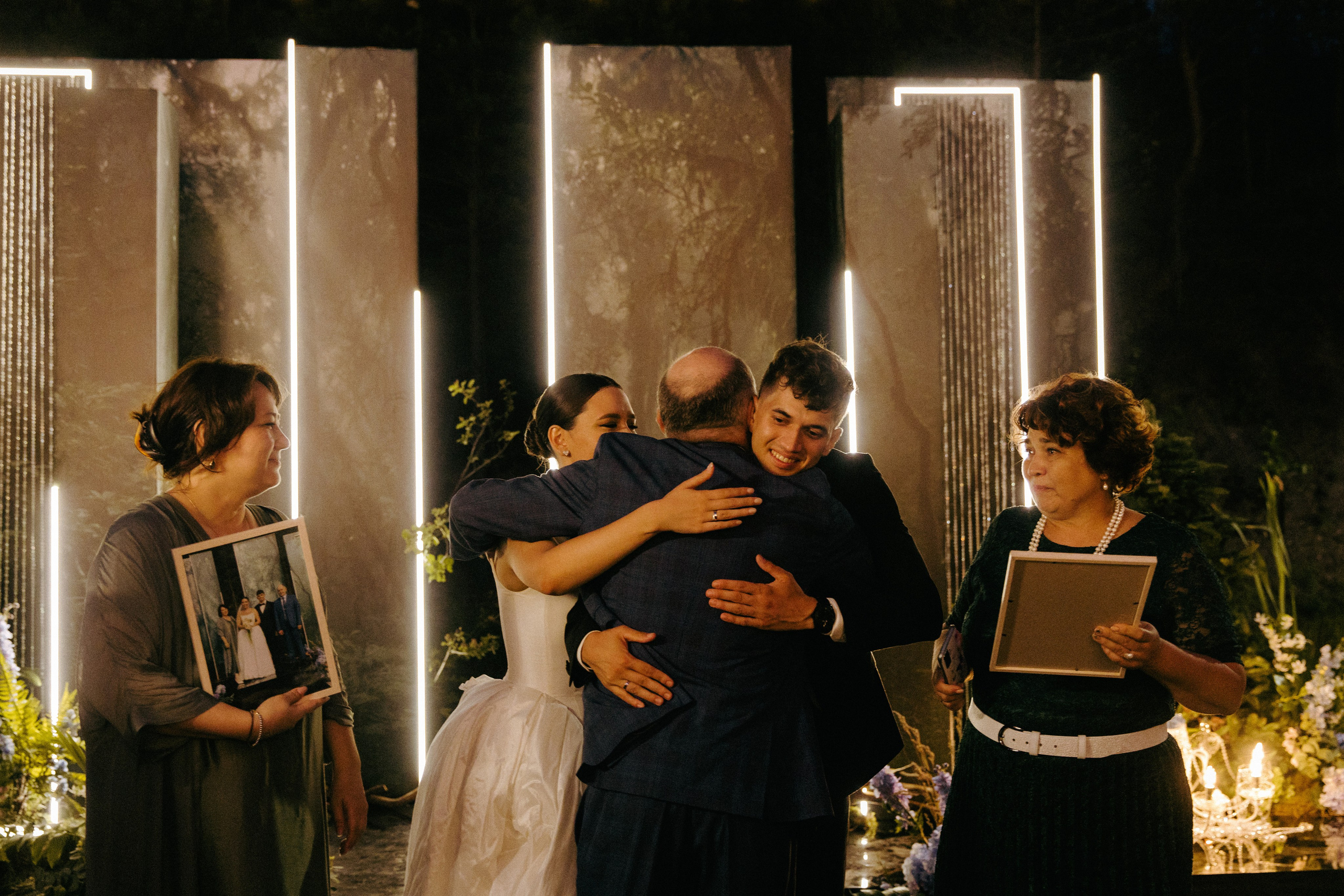 WEDDING I+D. Аня Нагайцева фотограф в Томске, семьи, портреты, контент