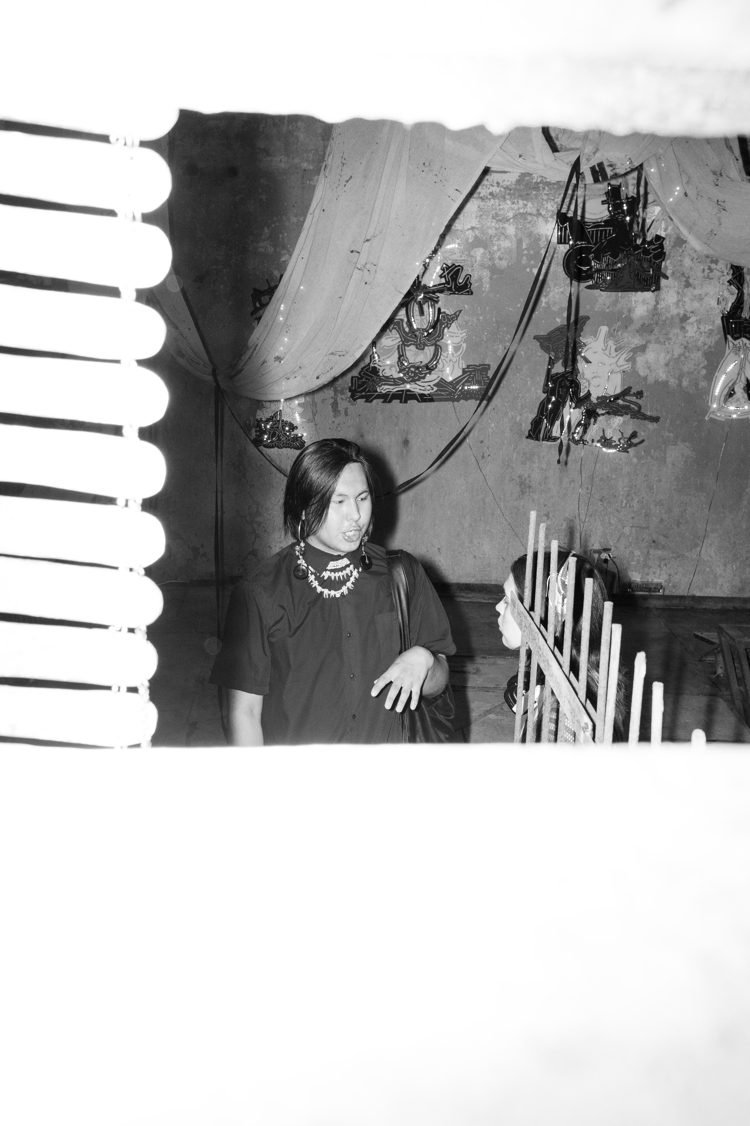 Фабрика лимонной кислоты 2025. Фотограф Михаил Николаев