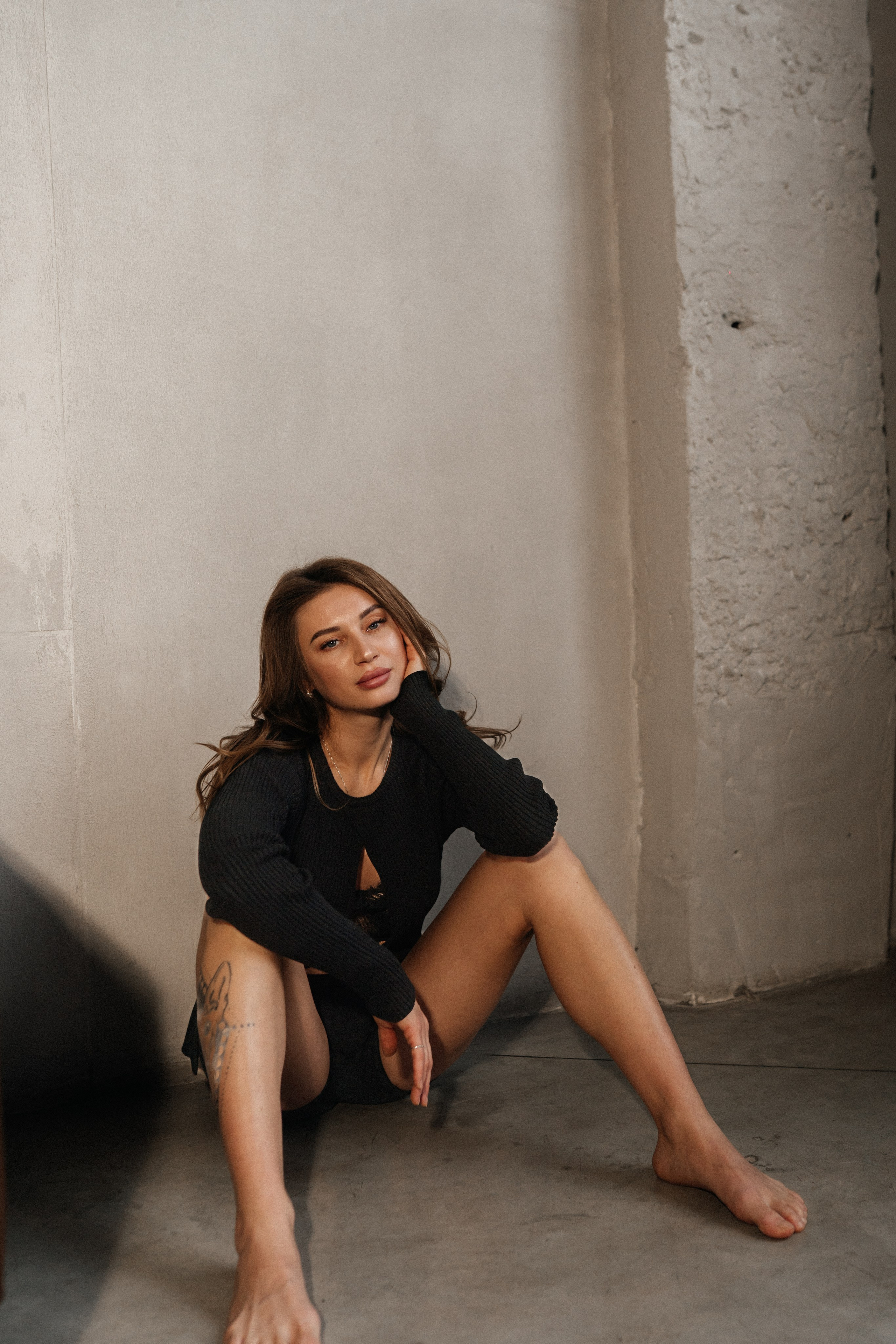 Лера. Семейный фотограф в Челябинске