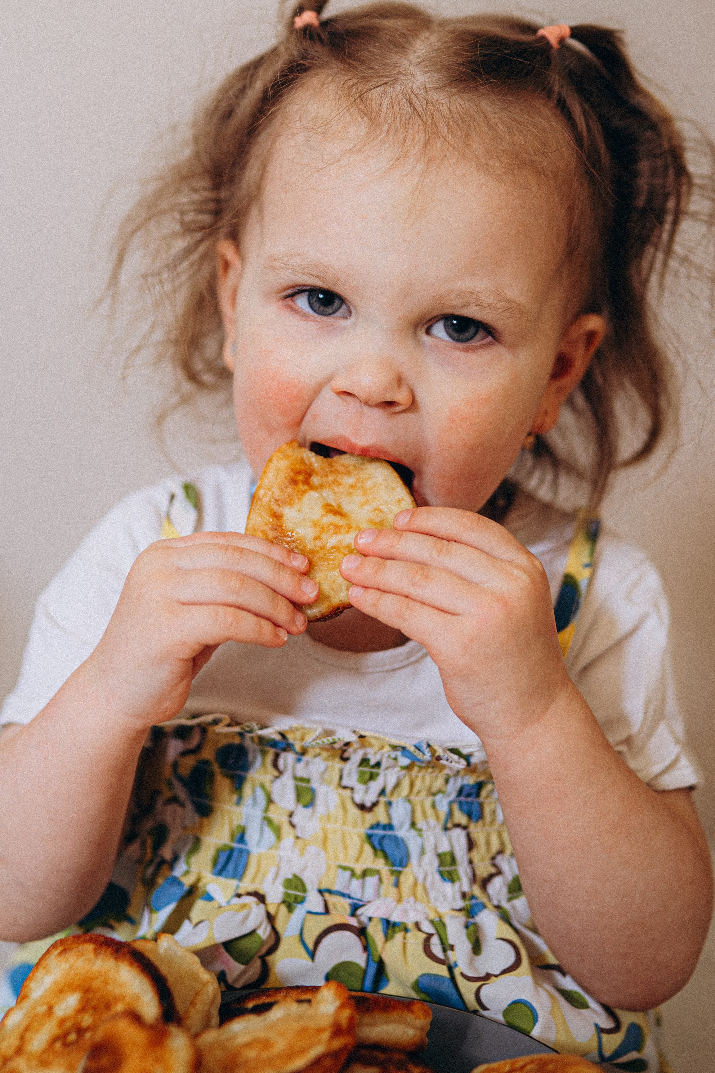 Варя. Семейный фотограф в Челябинске