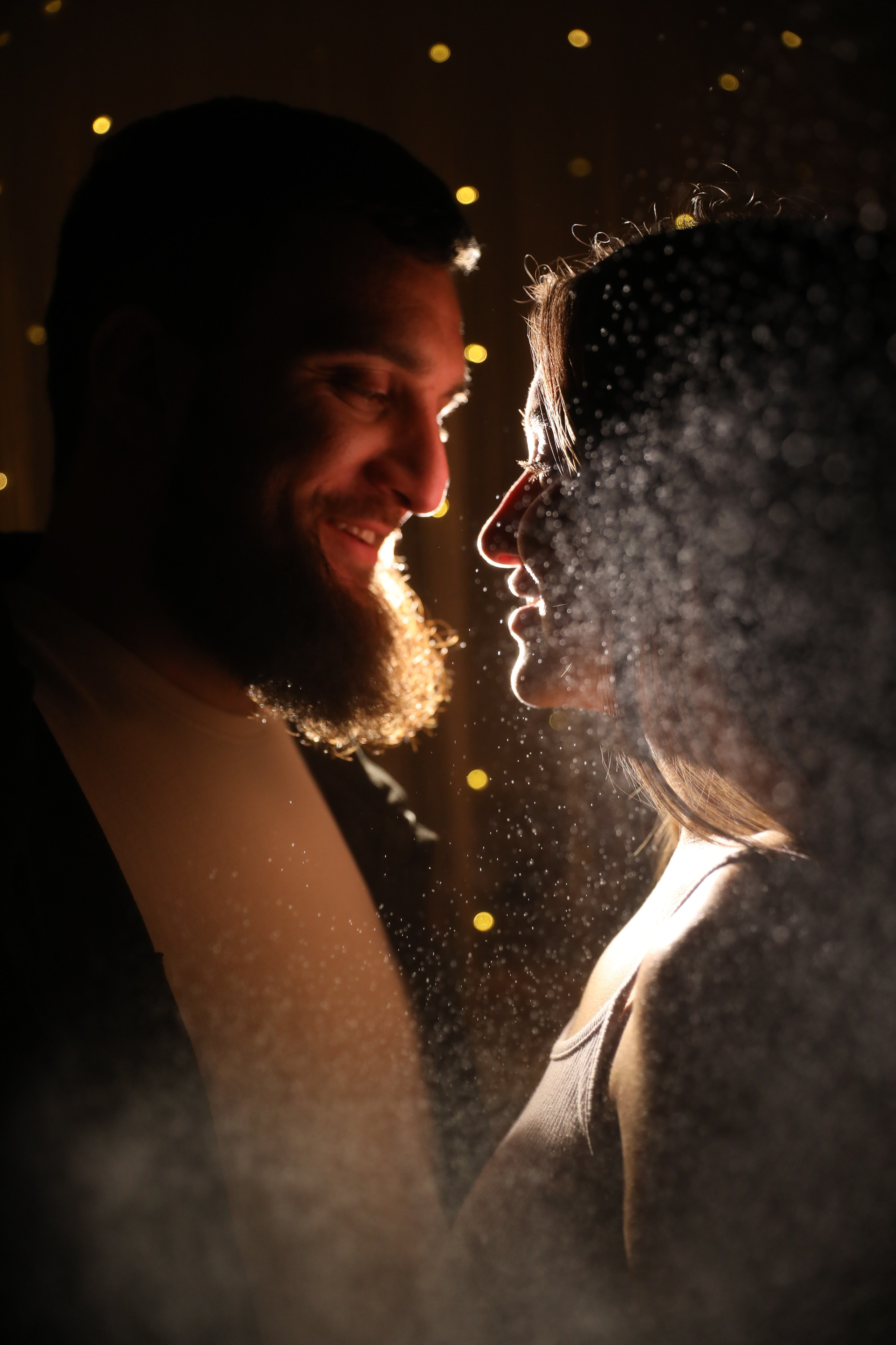 ЛЮБОВЬ. Photographer Viktoriya Markushina «My world throug»