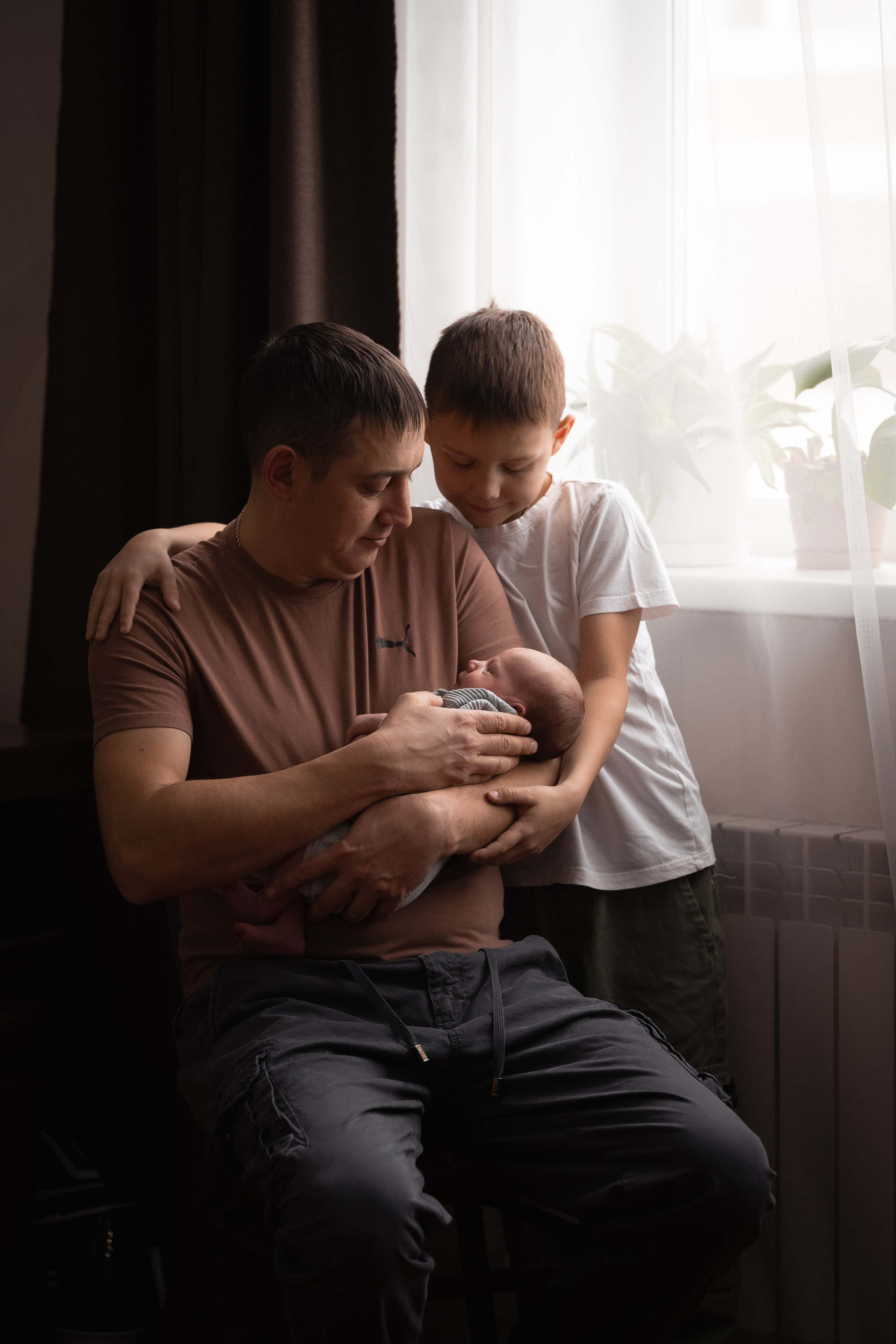 Игорь. Фотограф в Ульяновске Александра Григоровских