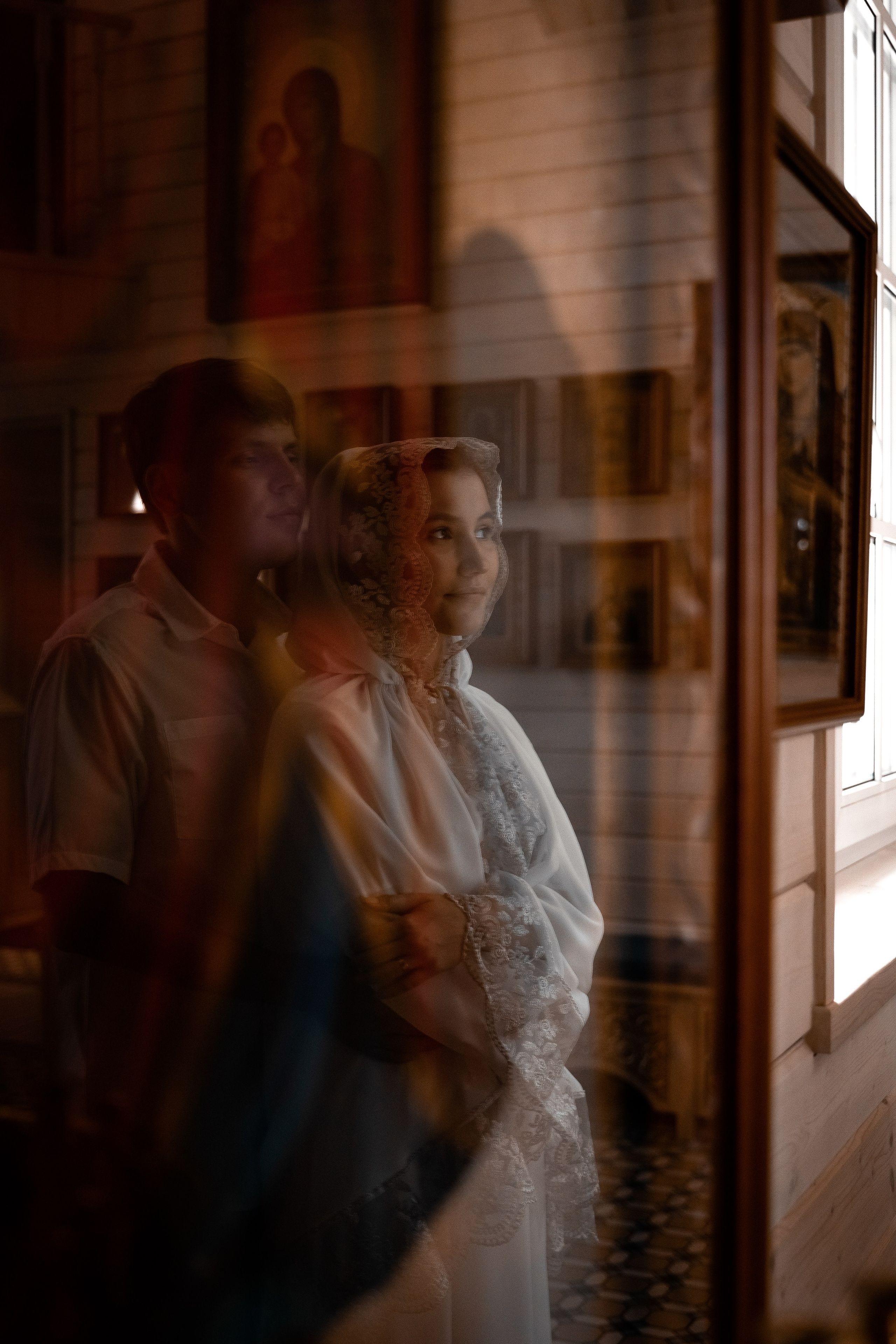 Владимир и Анастасия. Фотограф в Ульяновске Александра Григоровских