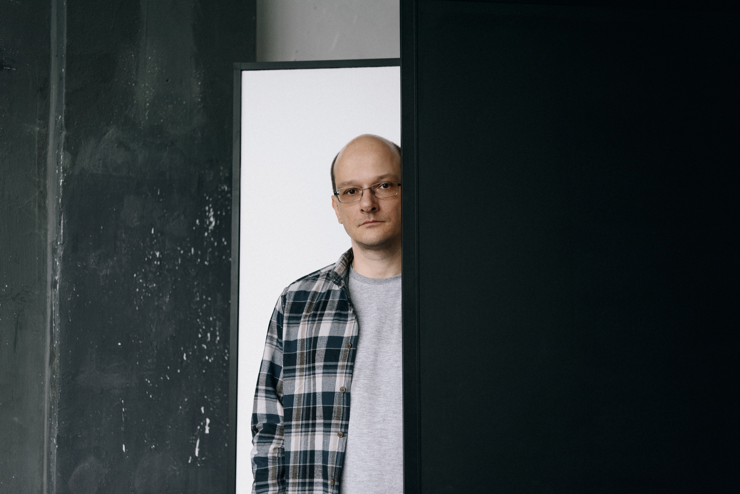 Александр. Фотограф Дарья Мустафина, Тюмень