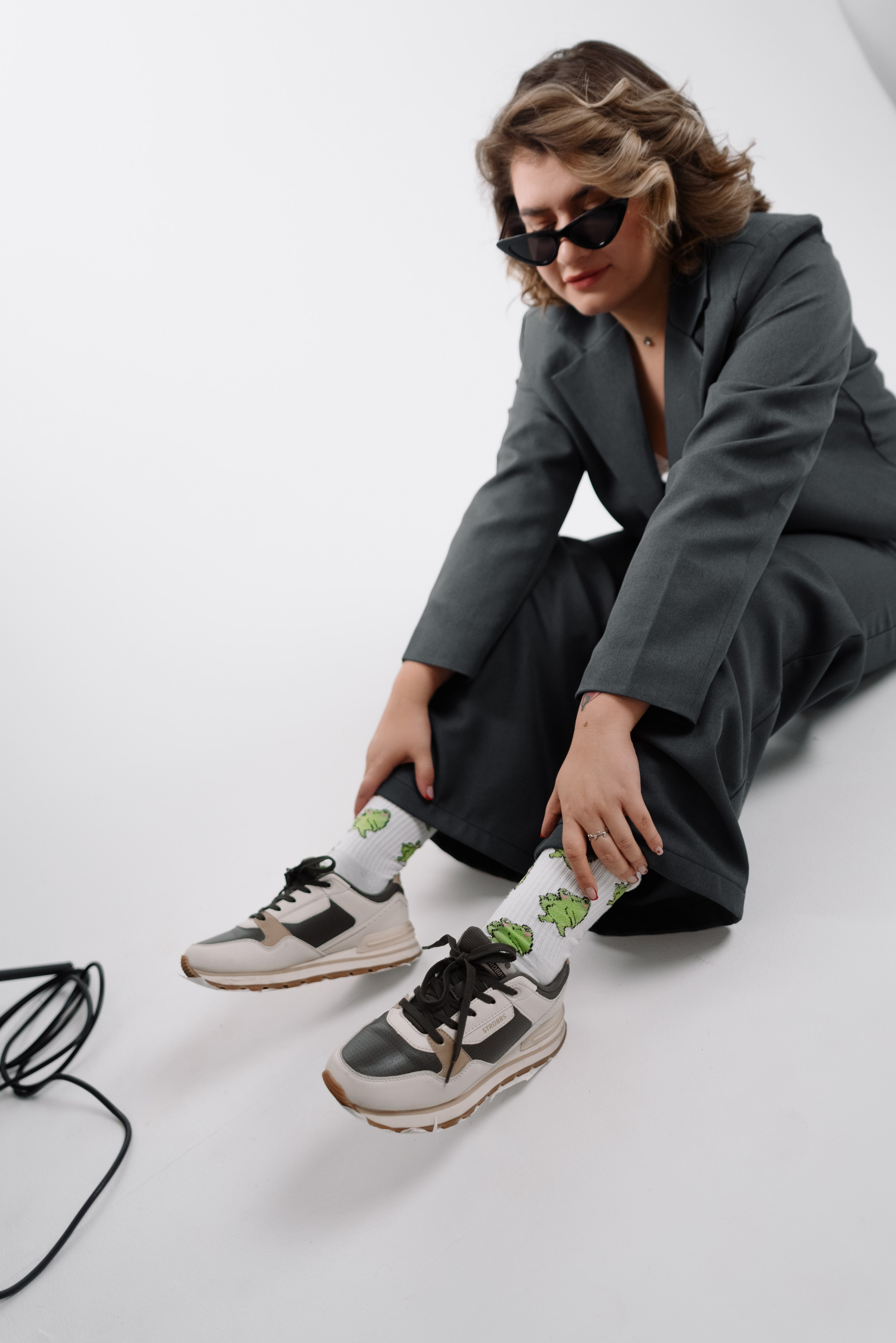 Ирина. Фотограф Дарья Мустафина, Тюмень