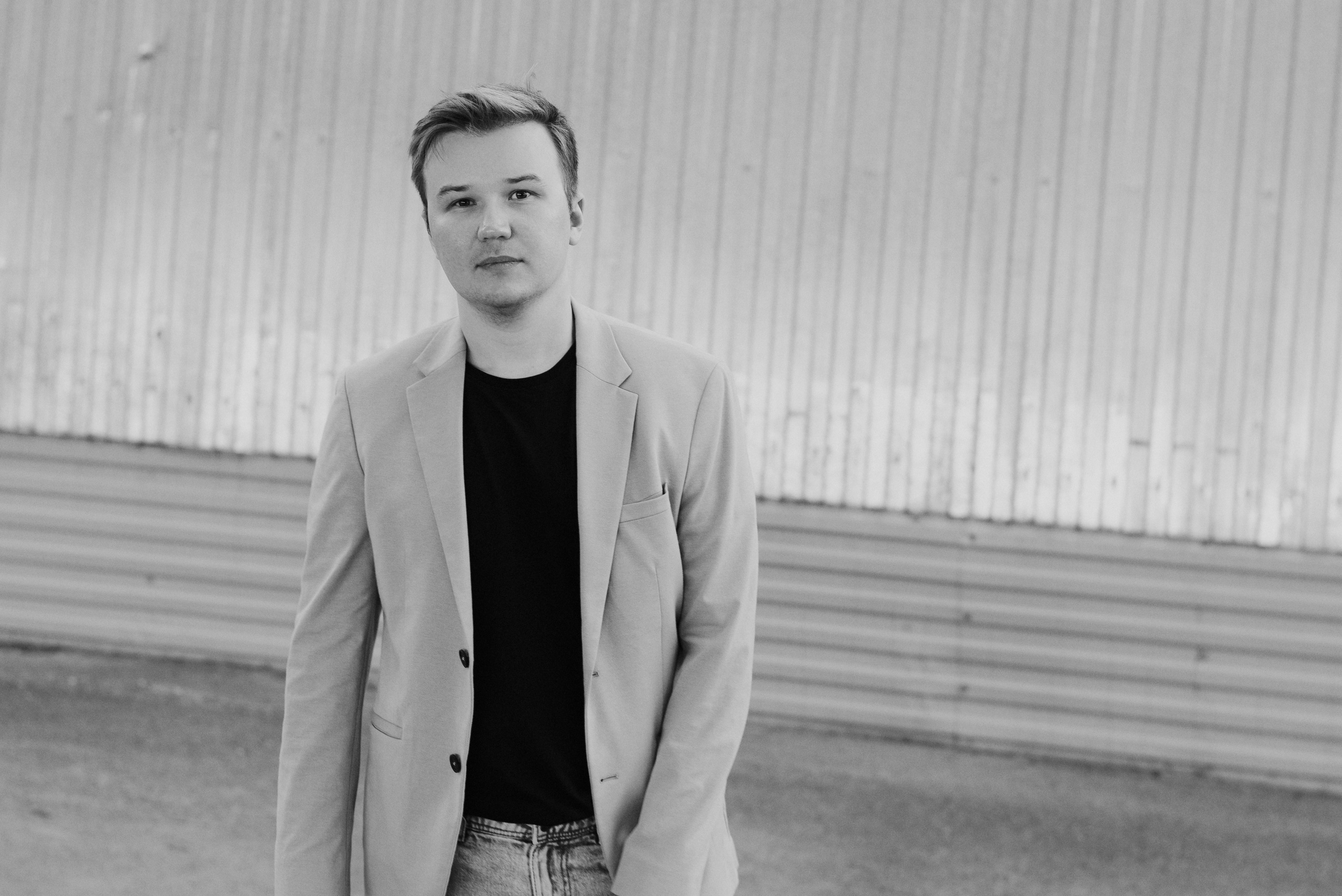 Кирилл. Фотограф Дарья Мустафина, Тюмень