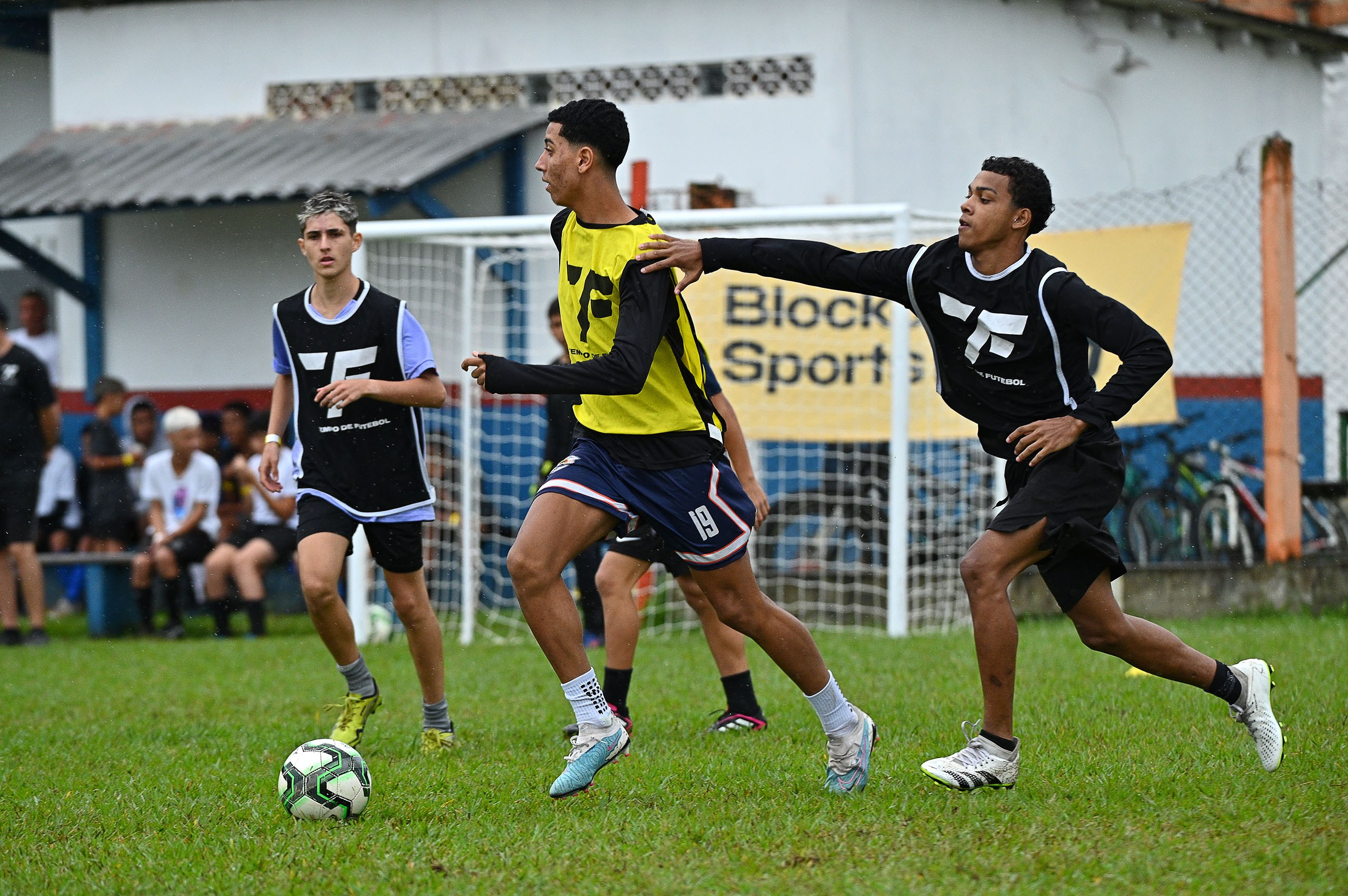АКАДЕМИЯ ФУТБОЛА В БРАЗИЛИИ. Репортажный фотограф в Нижнем Новгороде и Москве Ангелина Ильичева