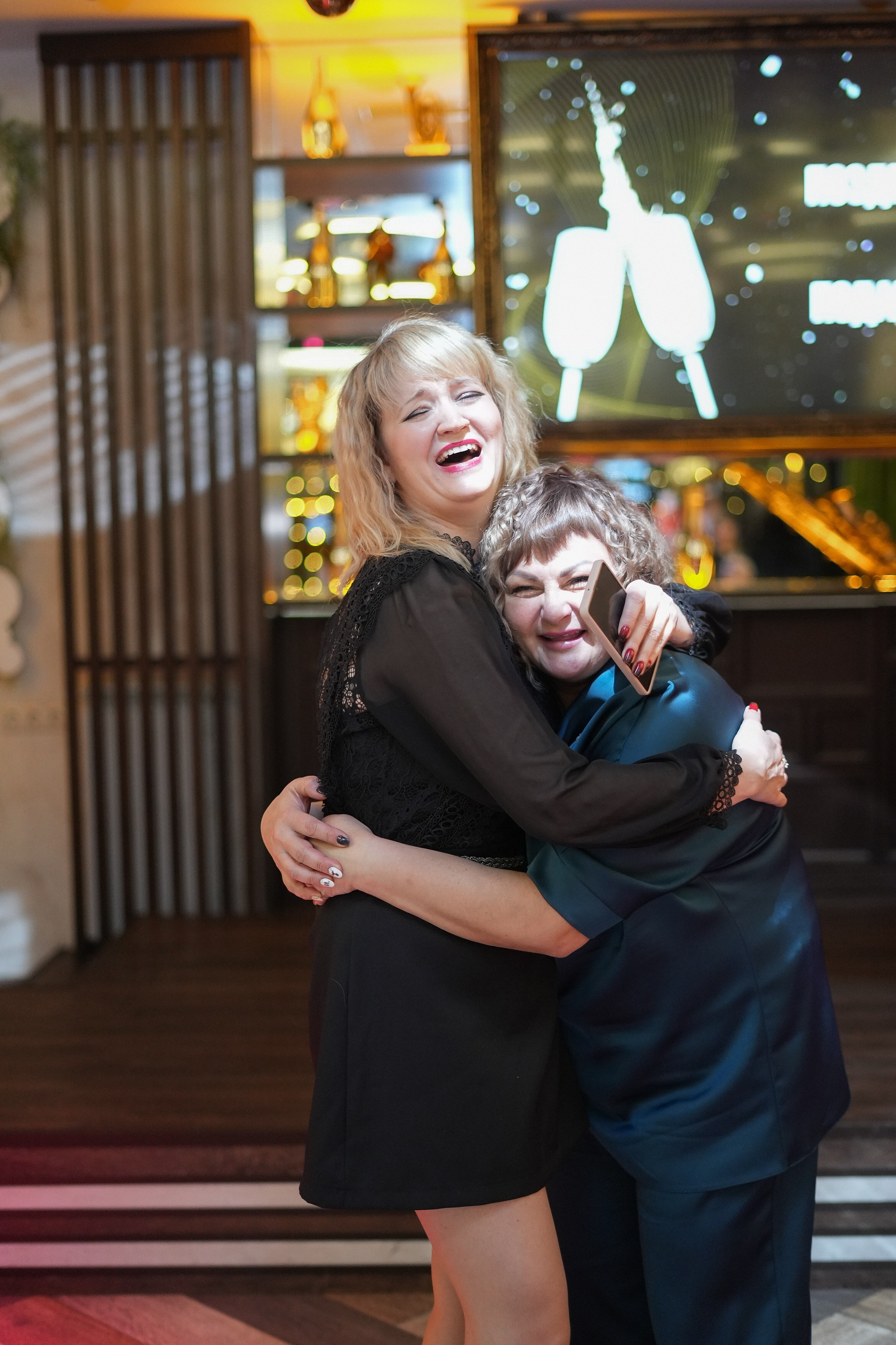 Корпоратив ООО «ВИТ». Фотограф Волгоград Анастасия Ли