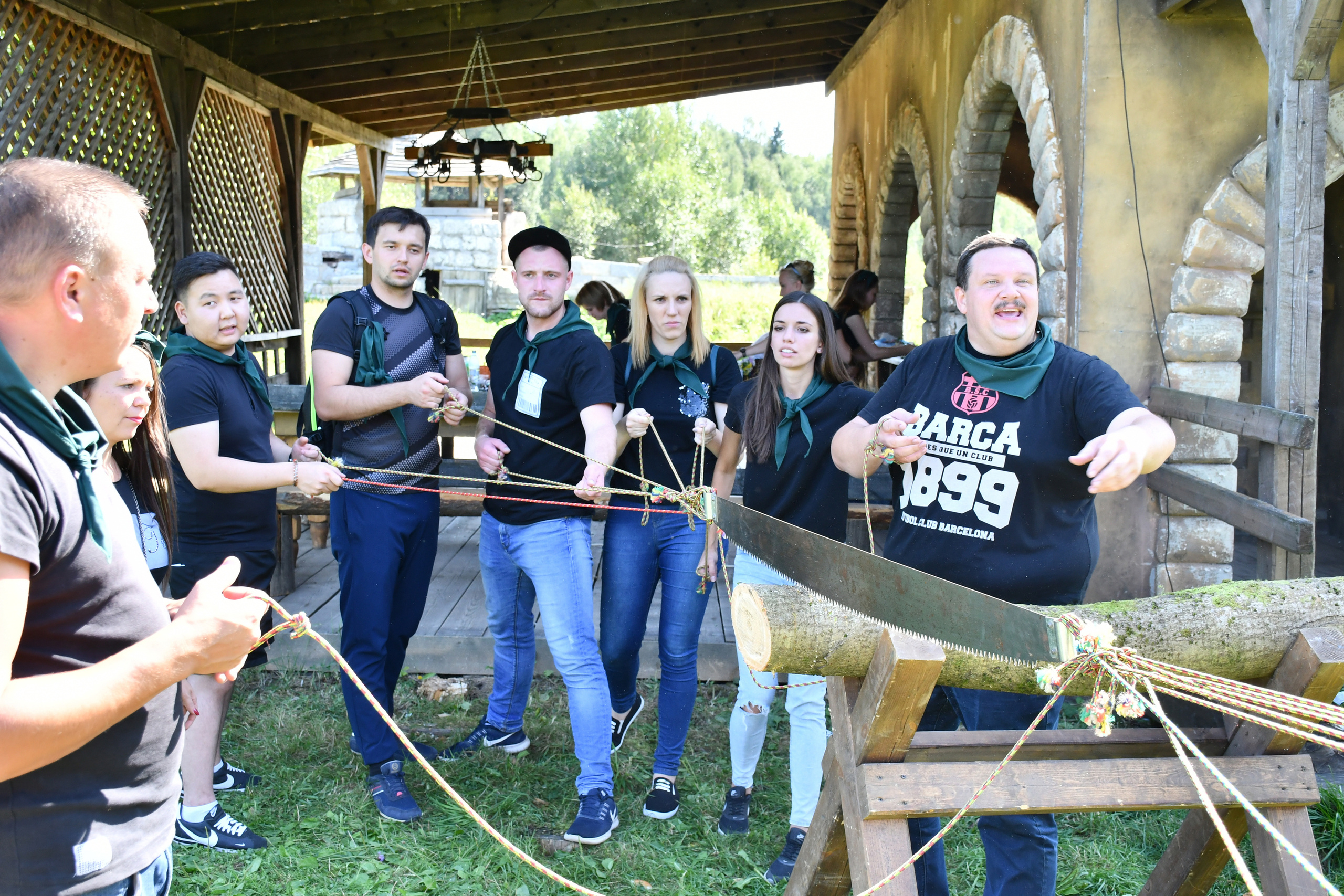 Фотограф на корпоратив. Фотосъемка Ваших Событий