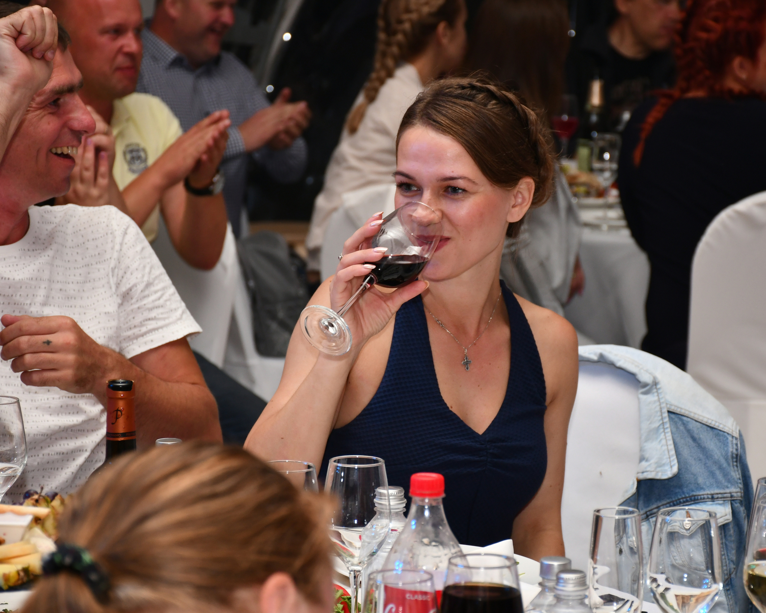 Фотограф на корпоратив. Фотосъемка Ваших Событий