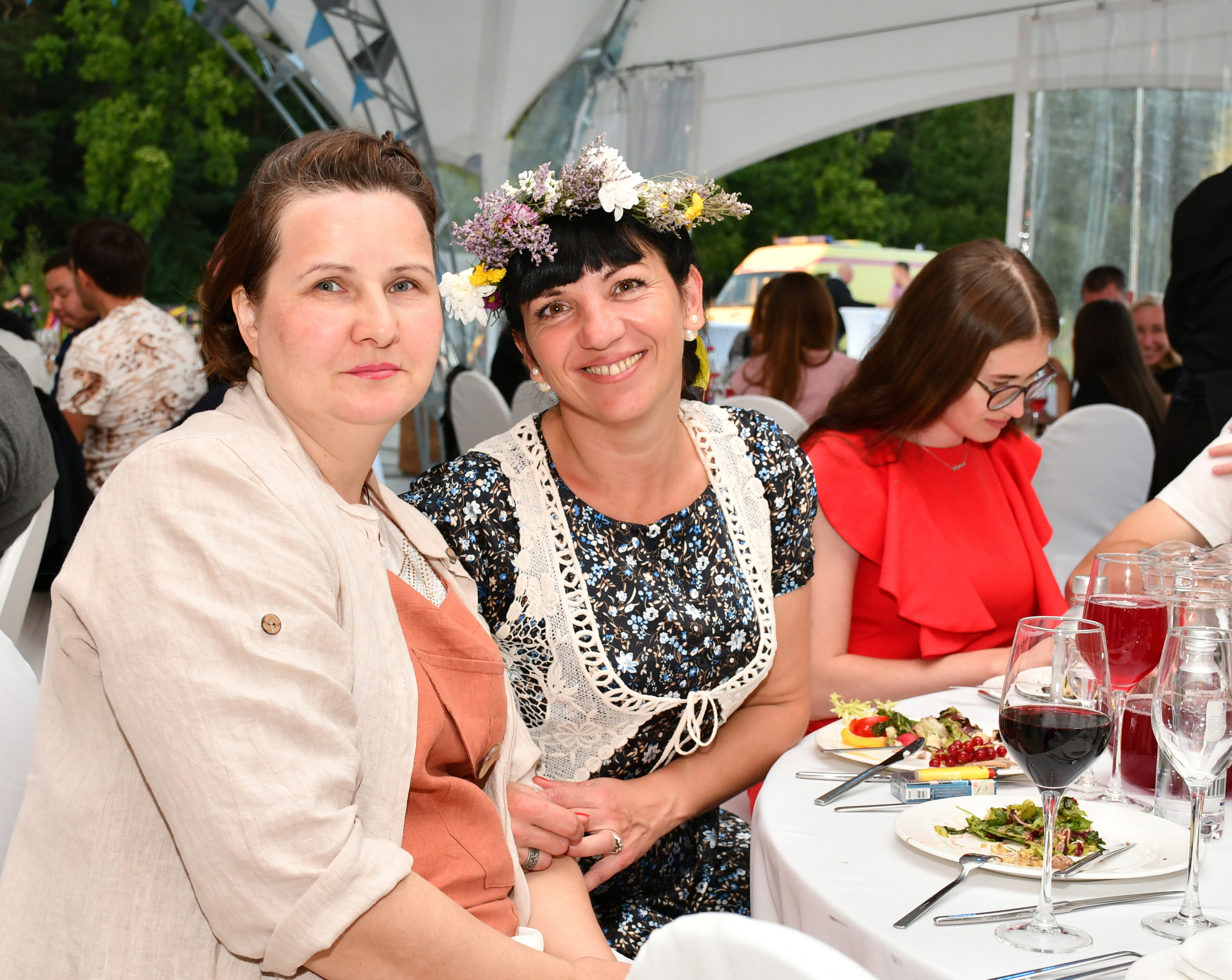 Фотограф на корпоратив. Фотосъемка Ваших Событий