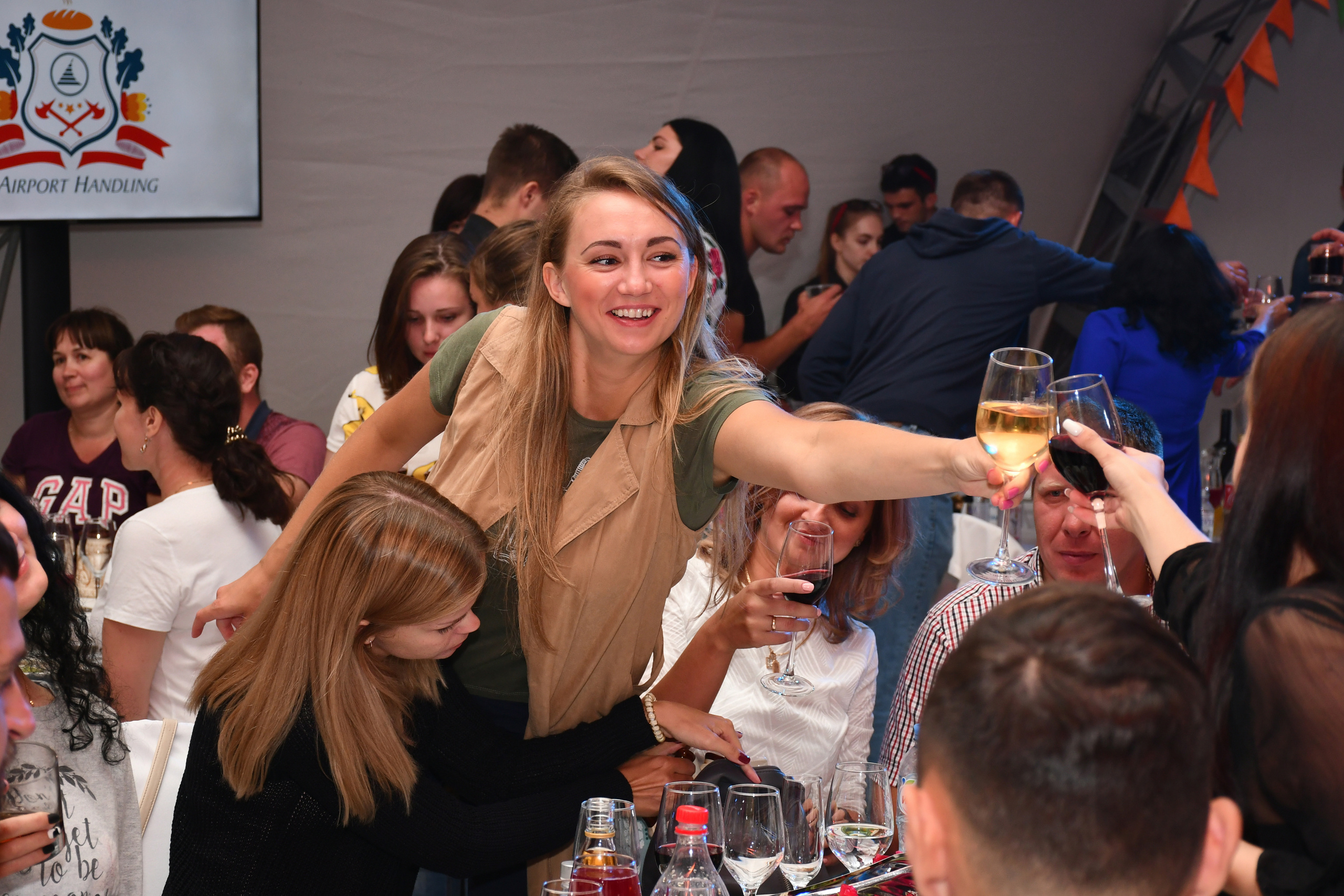 Фотограф на корпоратив. Фотосъемка Ваших Событий