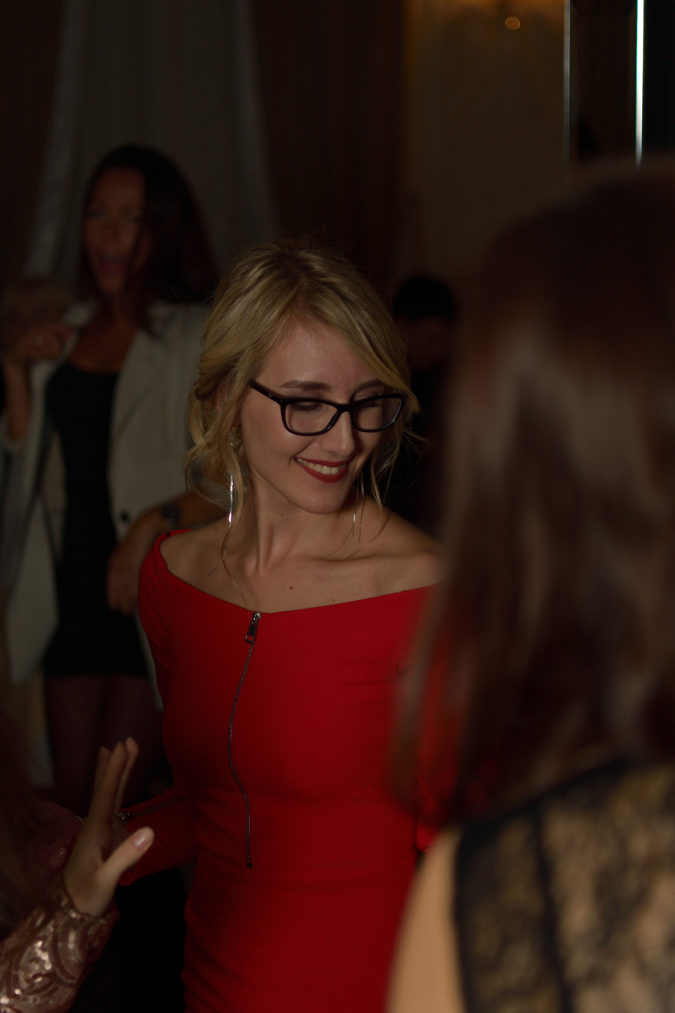 Корпоративный драйв. Фотосъемка Ваших Событий