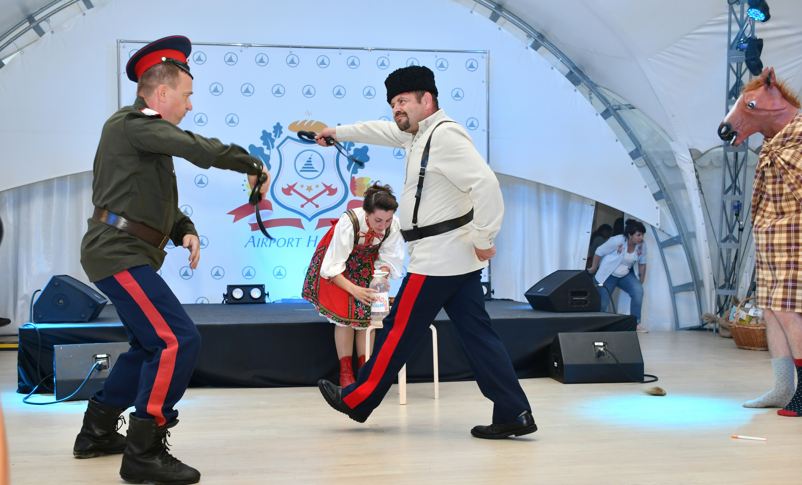 Фотограф на корпоратив. Фотосъемка Ваших Событий