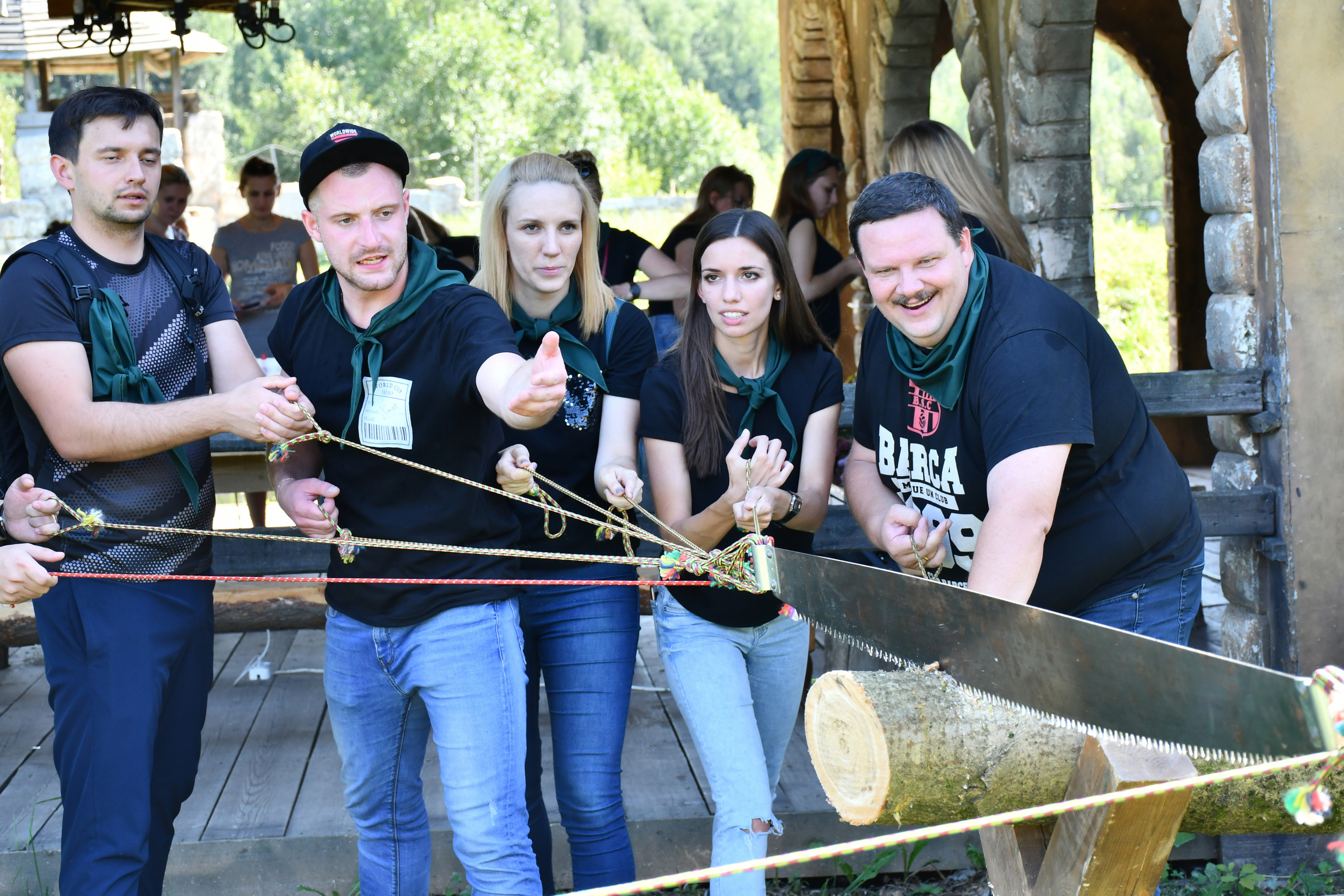 Фотограф на корпоратив. Фотосъемка Ваших Событий
