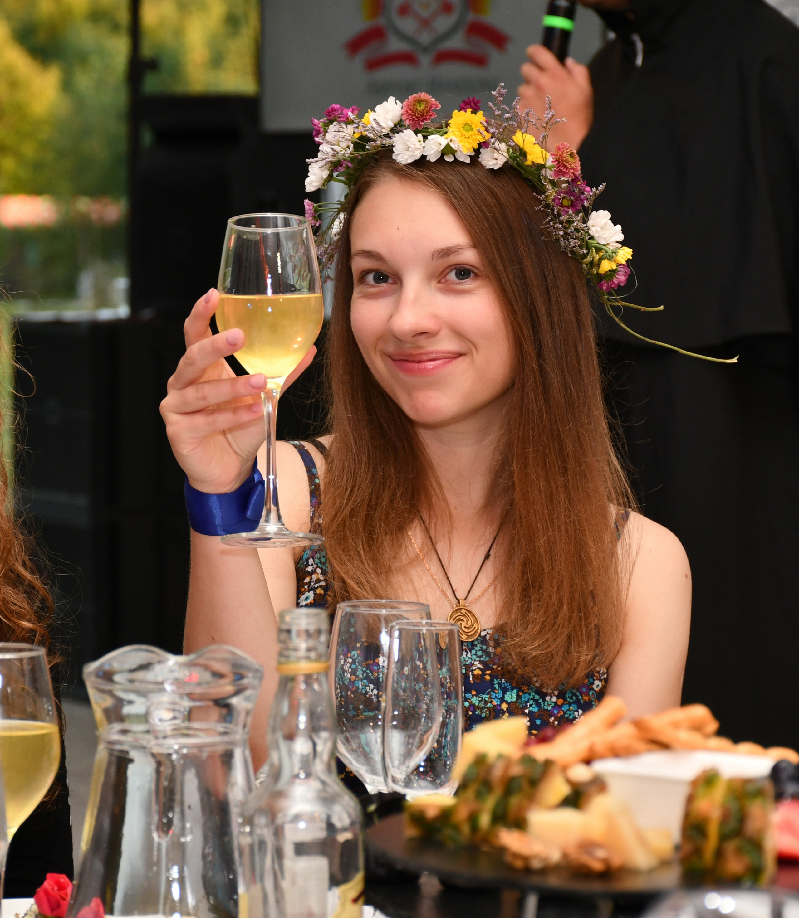 Корпоративный драйв. Фотосъемка Ваших Событий