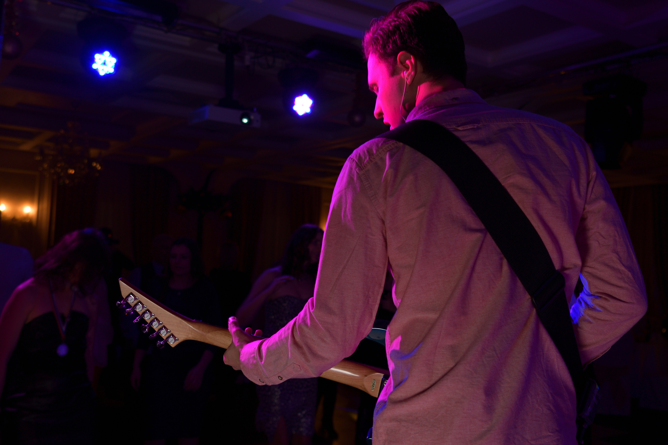 Корпоративный драйв. Фотосъемка Ваших Событий