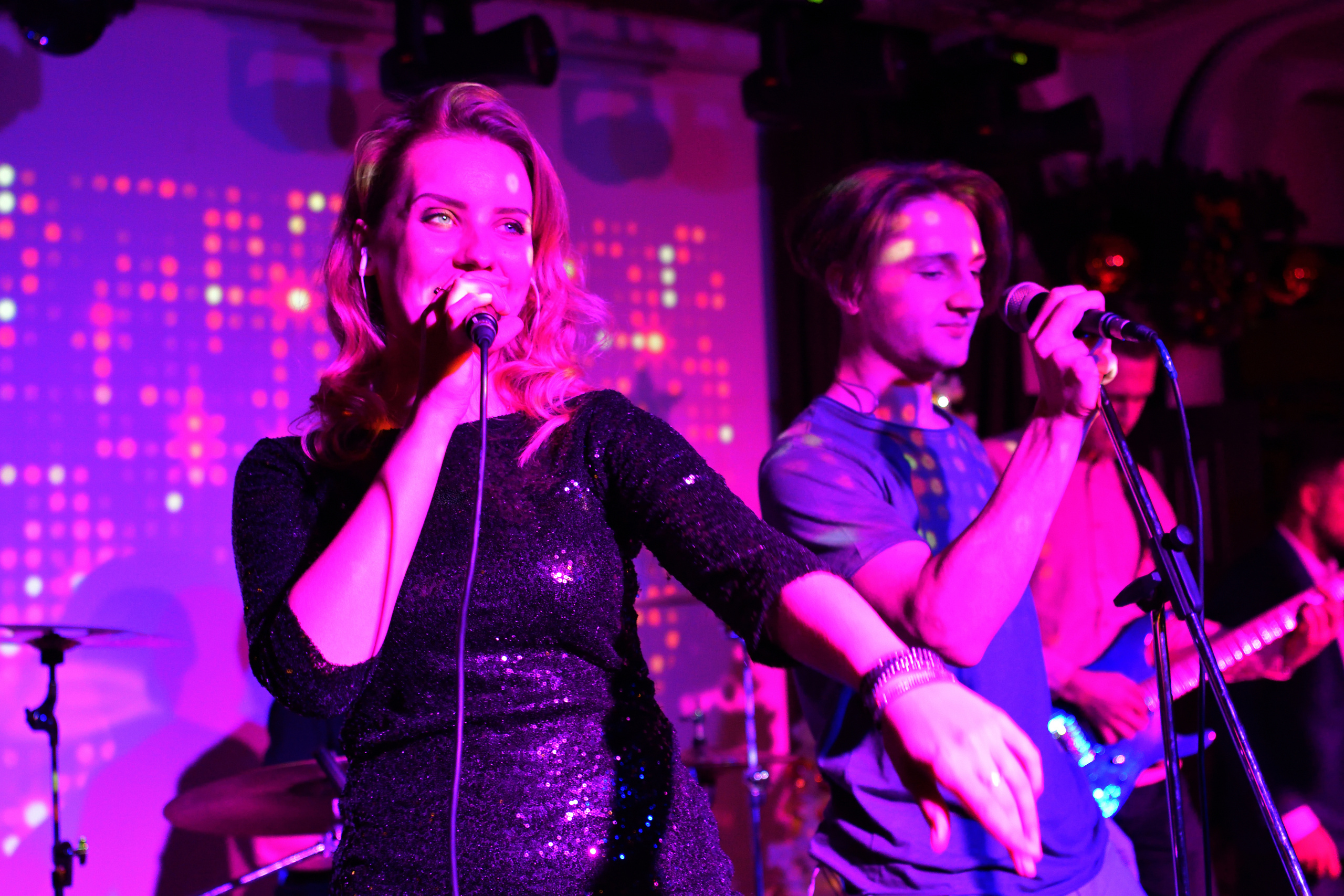 Корпоративный драйв. Фотосъемка Ваших Событий