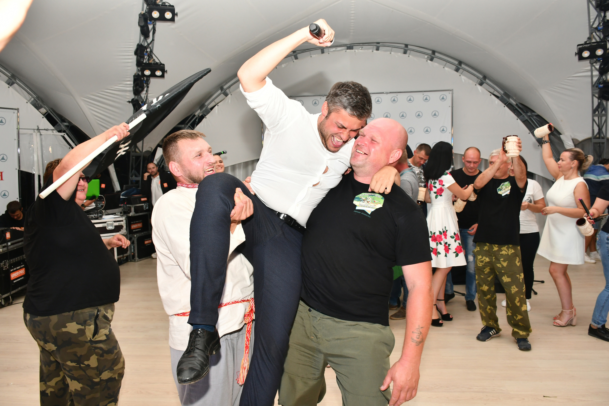 Фотограф на корпоратив. Фотосъемка Ваших Событий