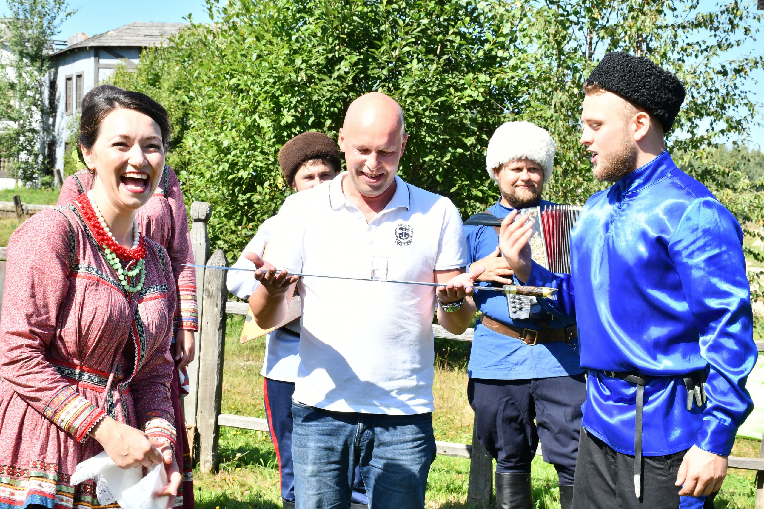 Фотограф на корпоратив. Фотосъемка Ваших Событий