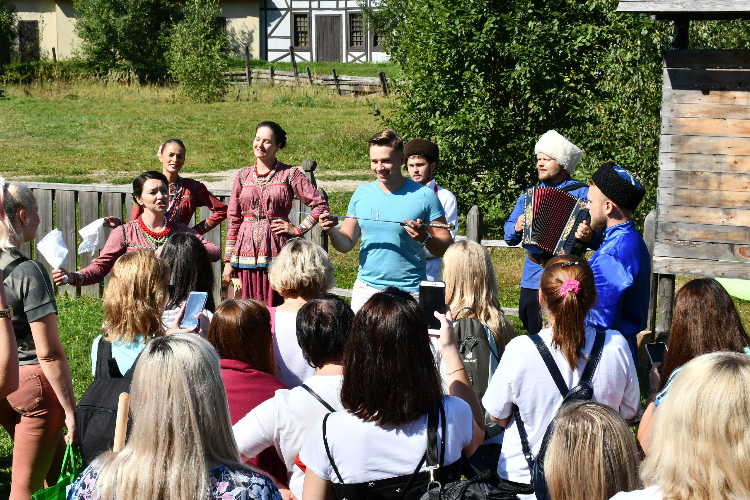 Фотограф на корпоратив. Фотосъемка Ваших Событий