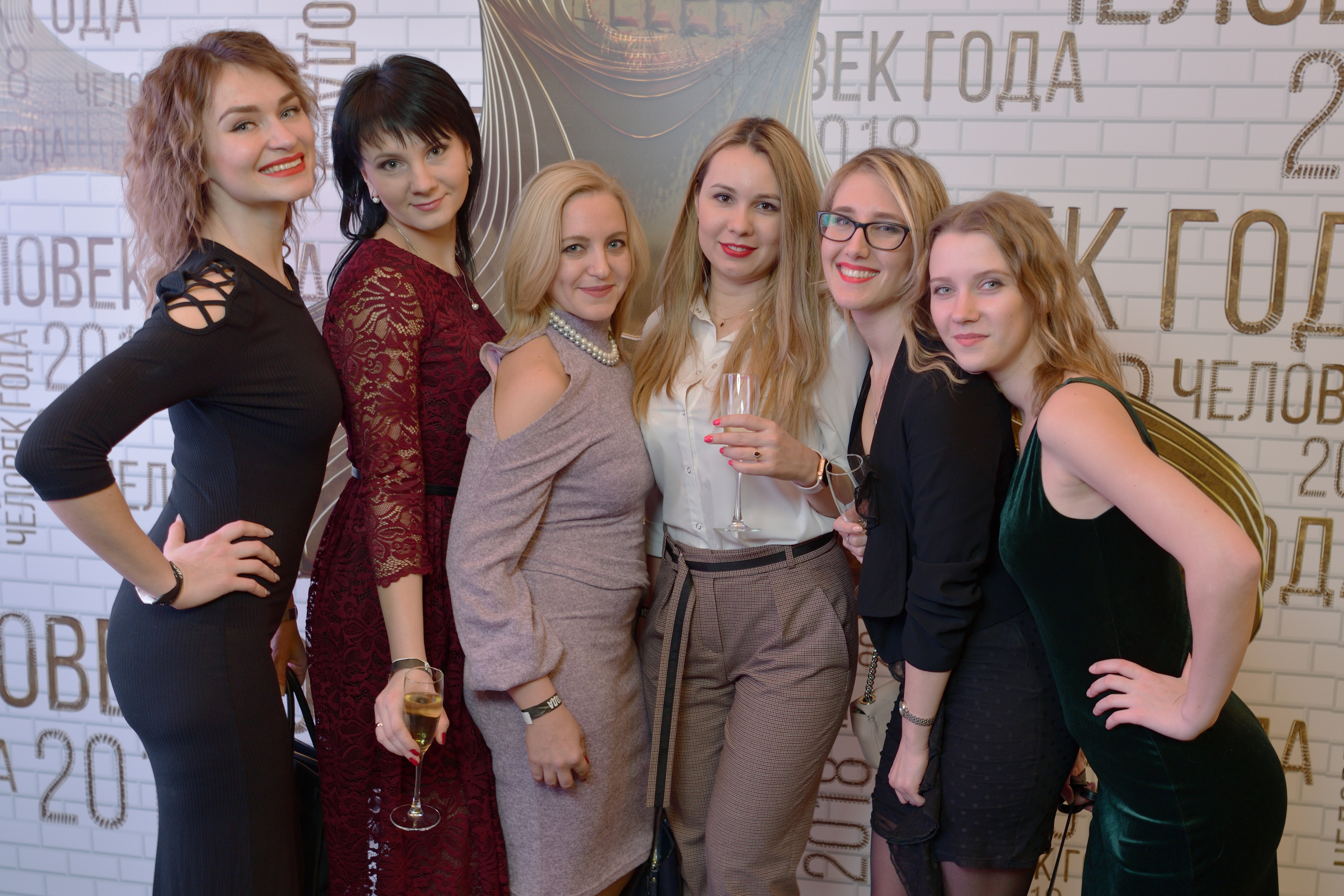 Фотограф на корпоратив. Фотосъемка Ваших Событий