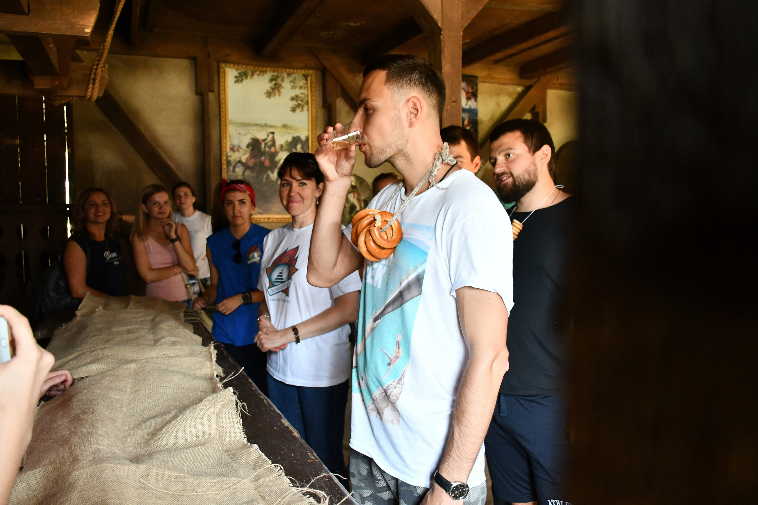 Фотограф на корпоратив. Фотосъемка Ваших Событий