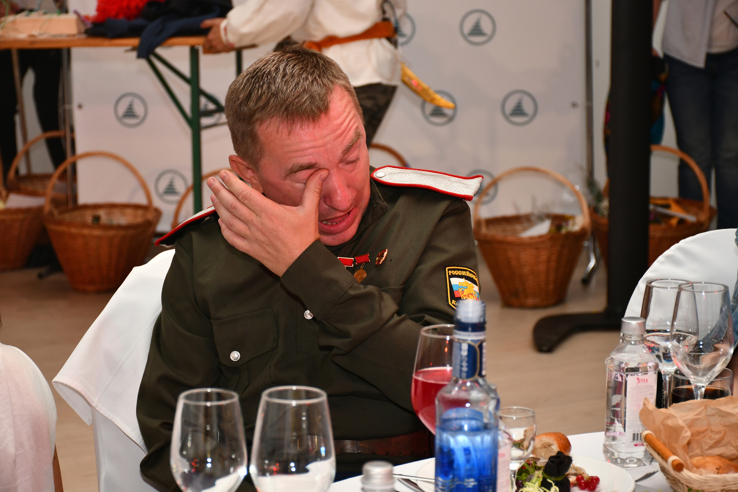 Фотограф на корпоратив. Фотосъемка Ваших Событий