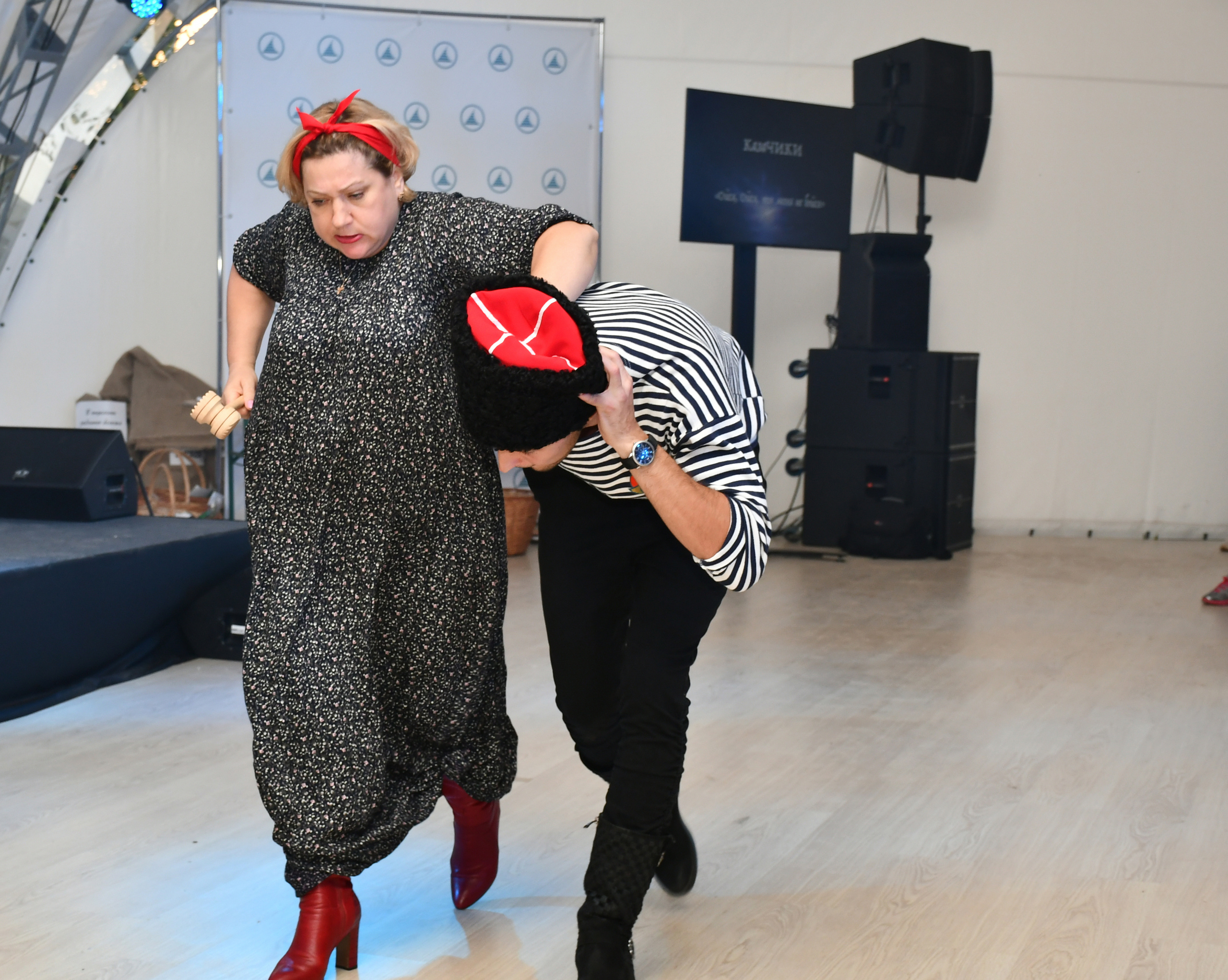 Фотограф на корпоратив. Фотосъемка Ваших Событий