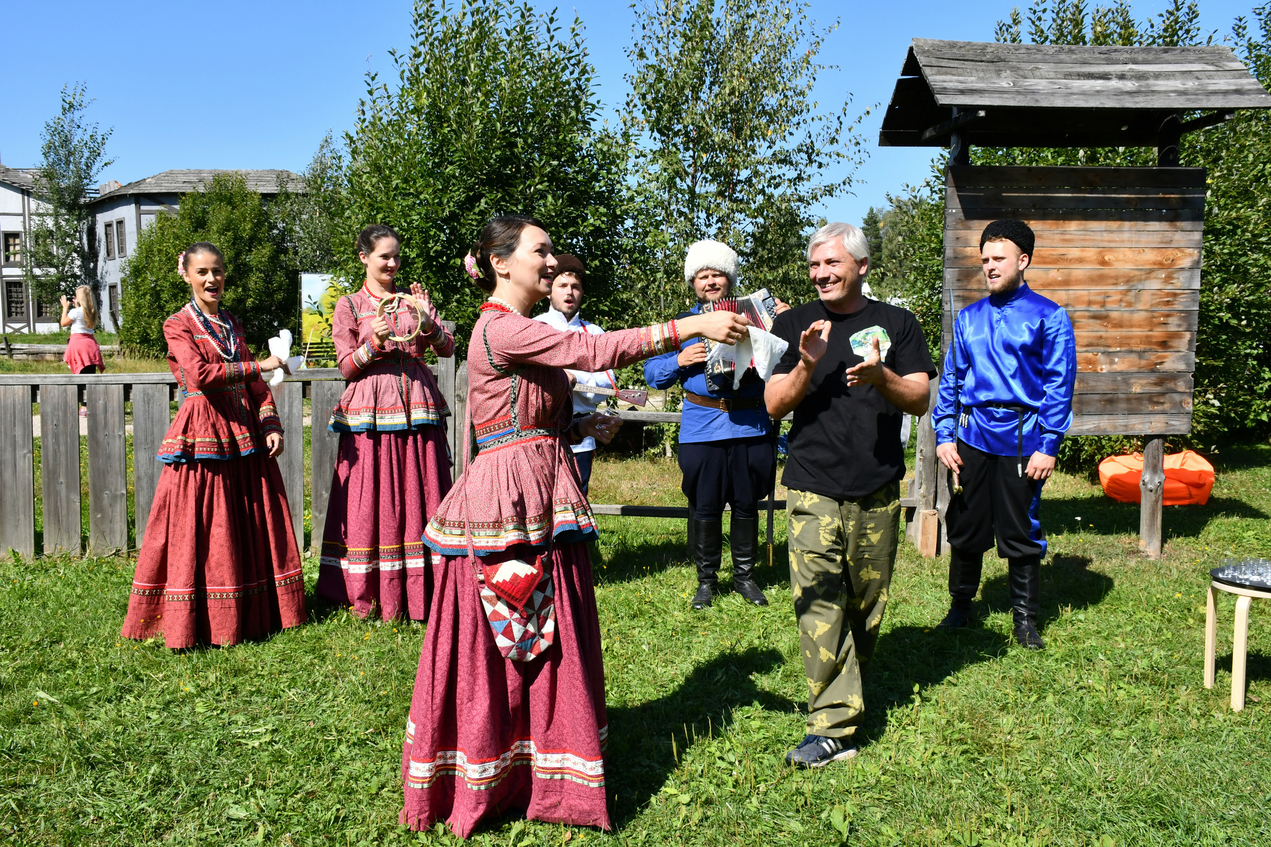Фотограф на корпоратив. Фотосъемка Ваших Событий