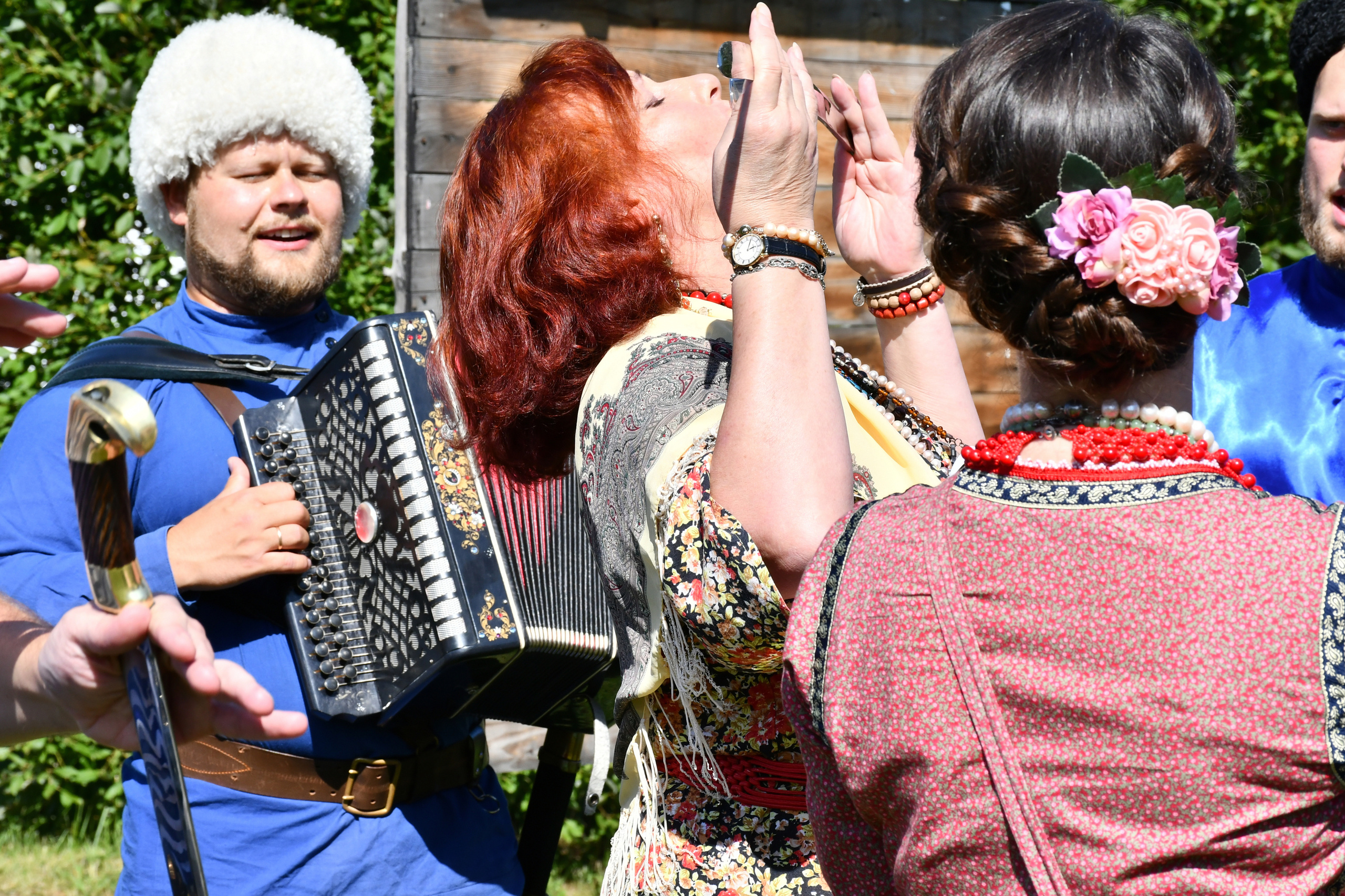 Фотограф на корпоратив. Фотосъемка Ваших Событий